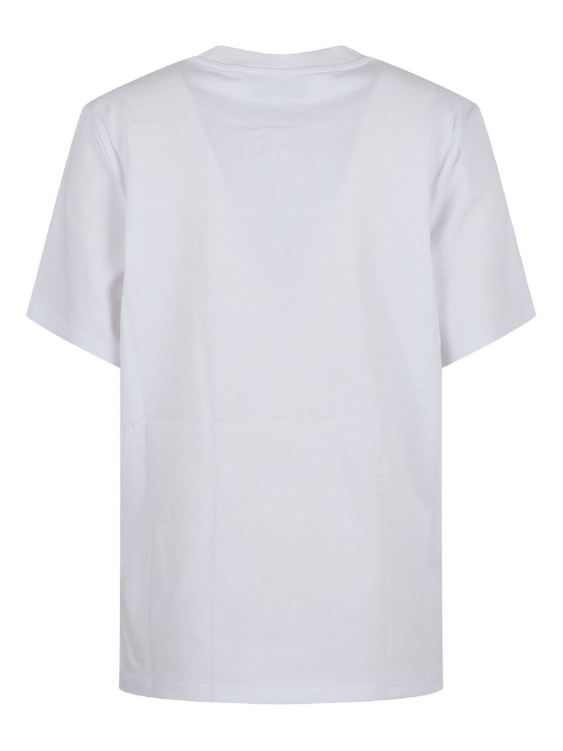 FIORUCCI cotton T-shirt outlook