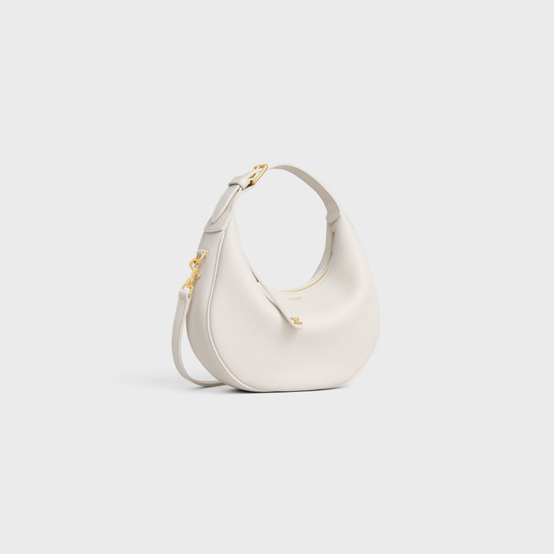 CELINE Teen Celine Lulu IN Grained calfskin outlook