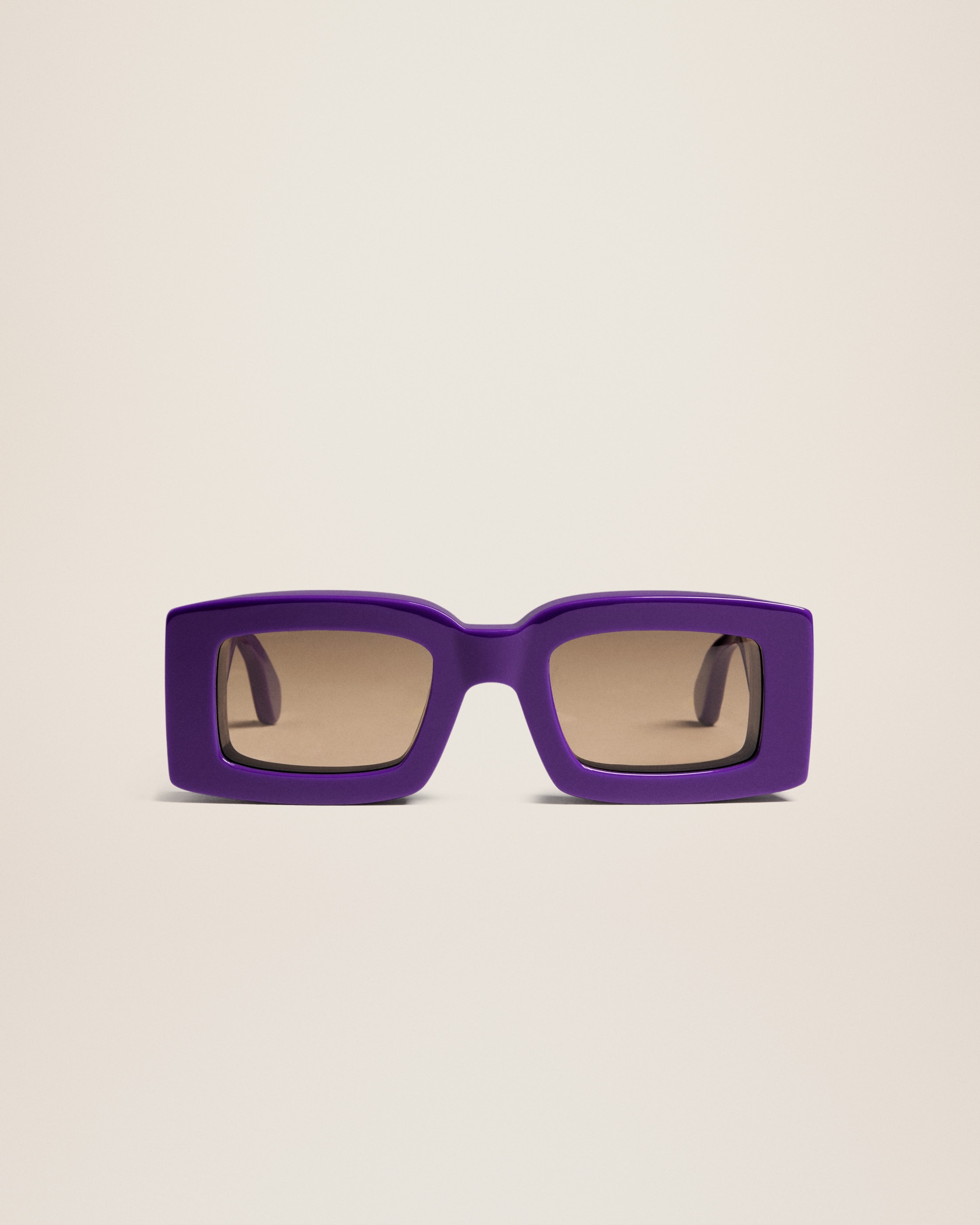 Les lunettes Tupi - 1