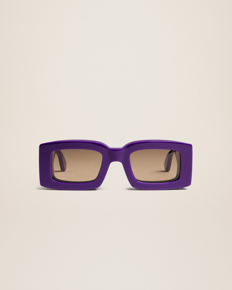 Les lunettes Tupi 1