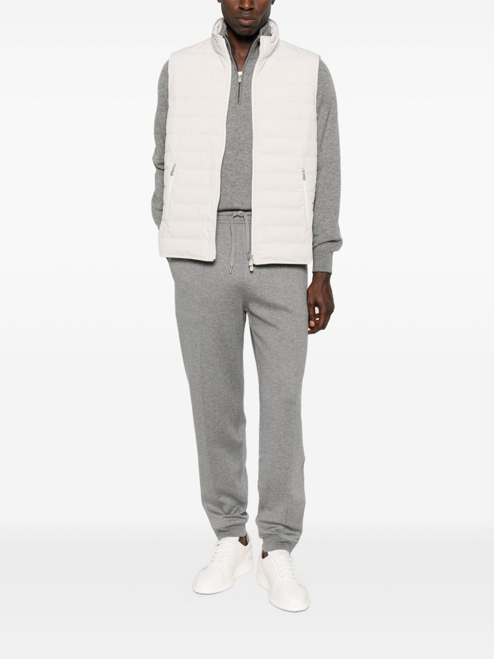 Brunello Cucinelli Vest - 4