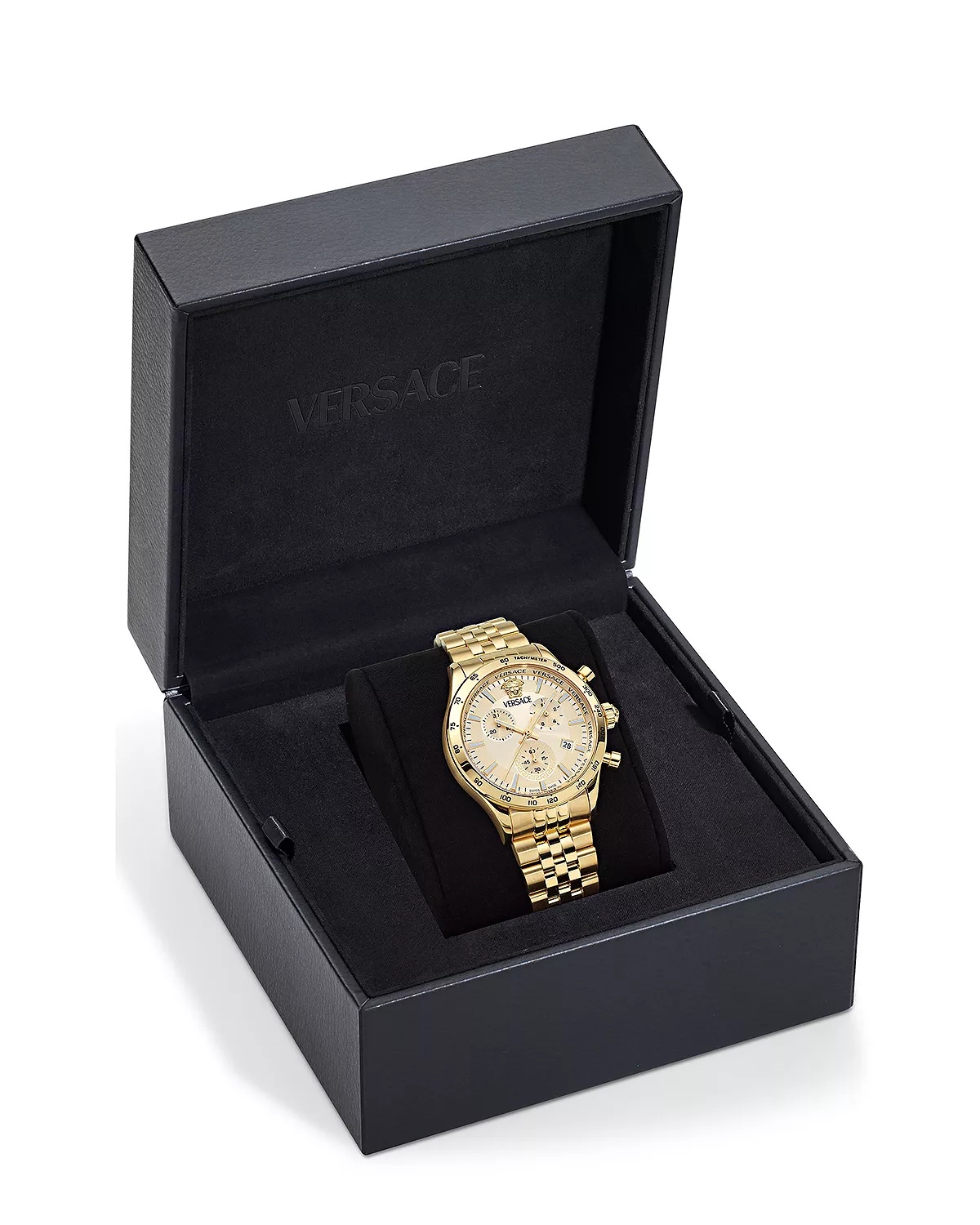Hellenyium Chronograph, 40mm - 5