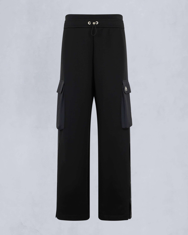 MIXMEDIA CARGO PANTS 1