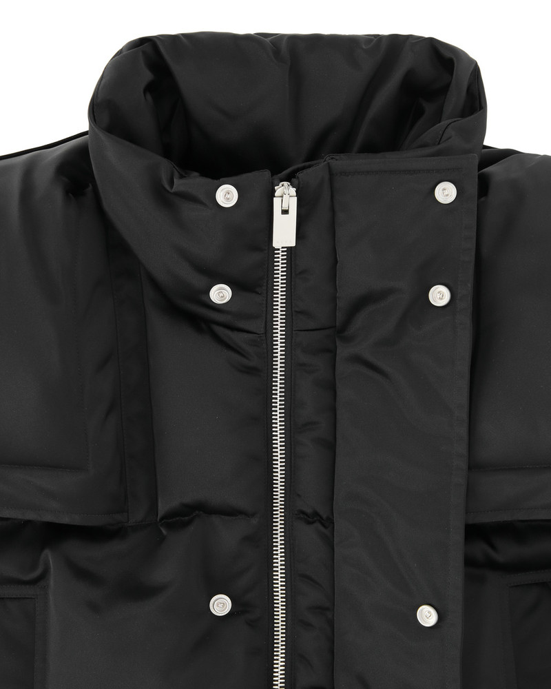 MONCLER PRUNUS LONG PARKA 7