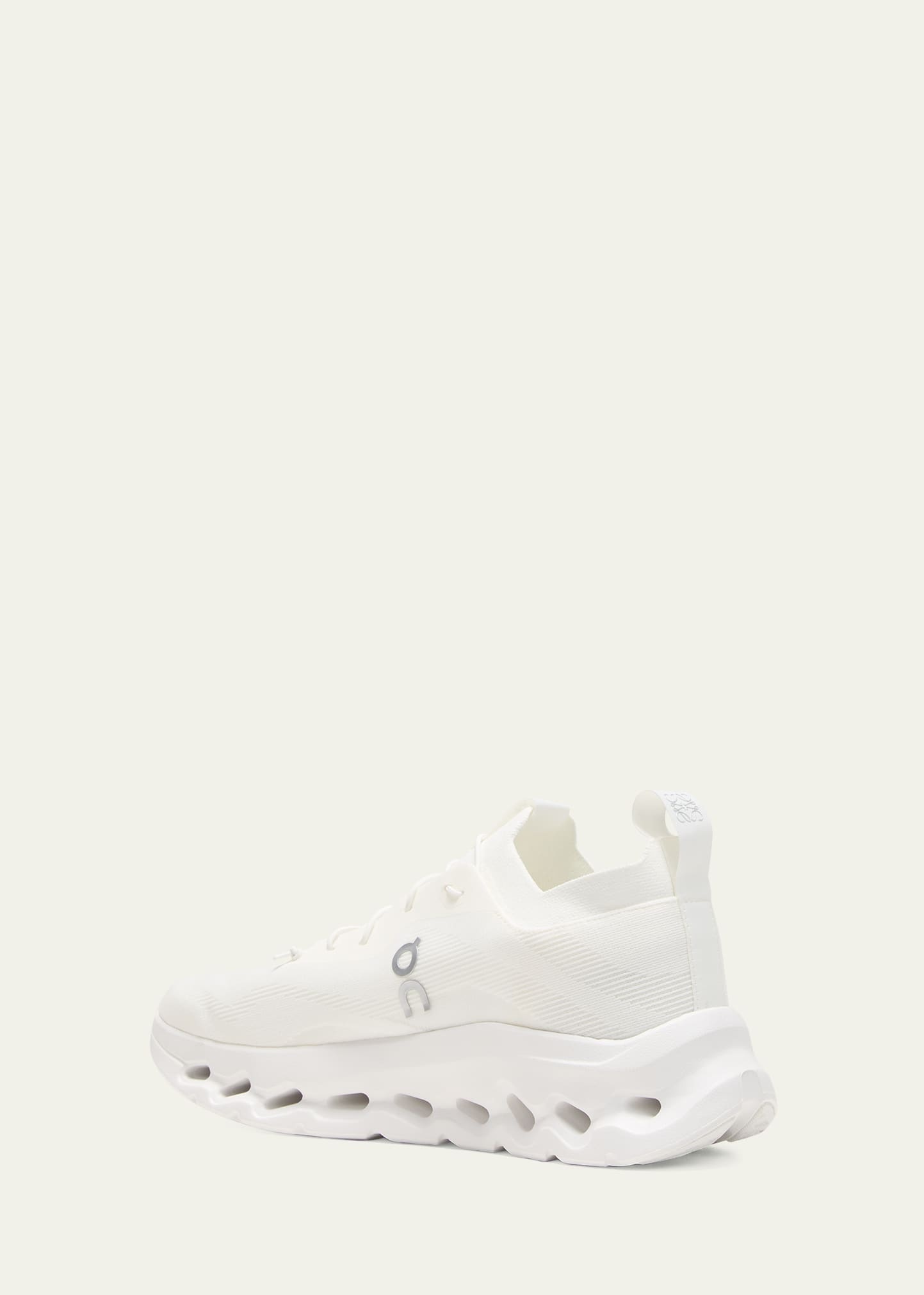 x On Men's Cloudtilt Knit Running Sneakers - 4