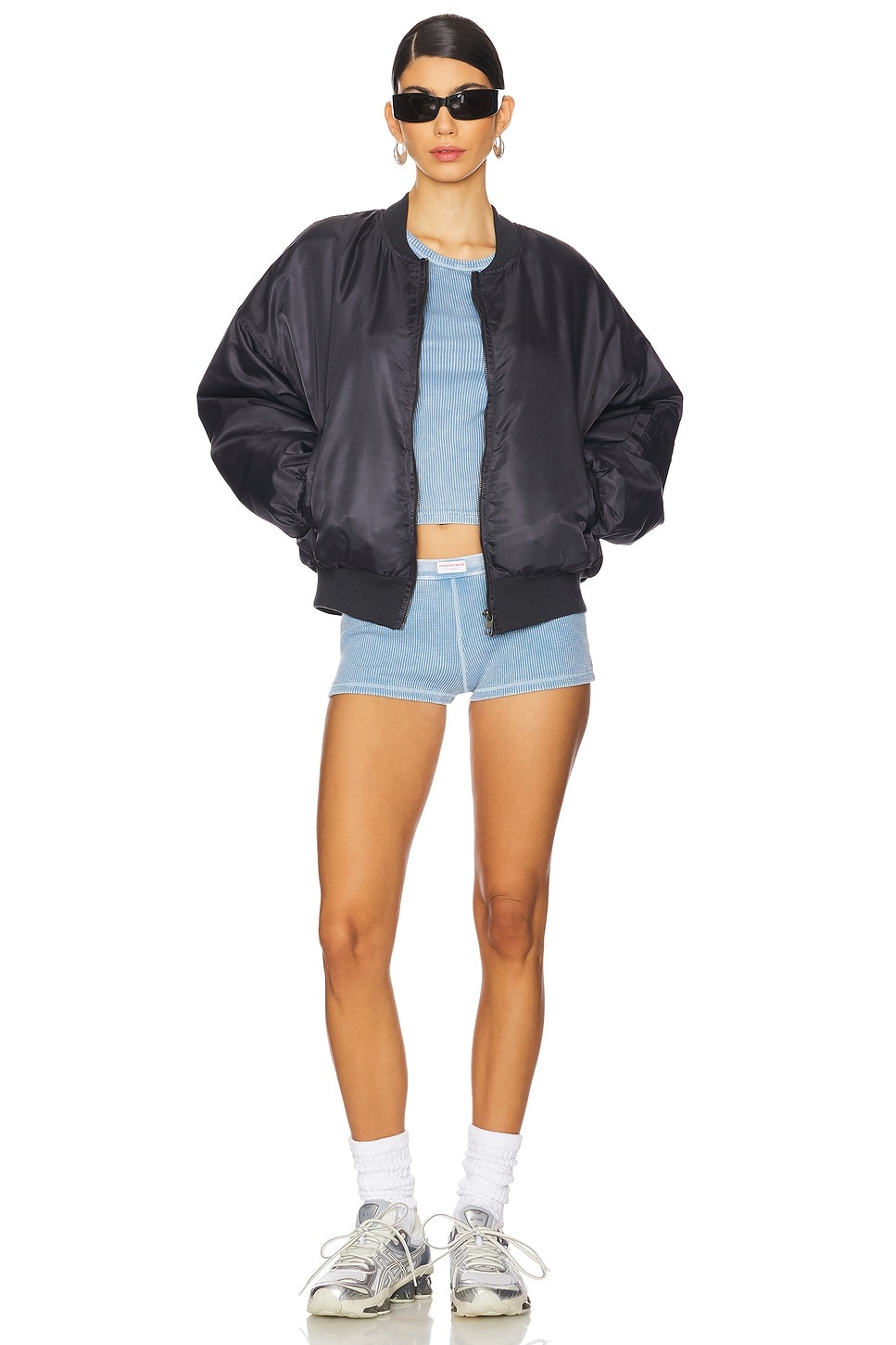 Waffle Shorts - 5