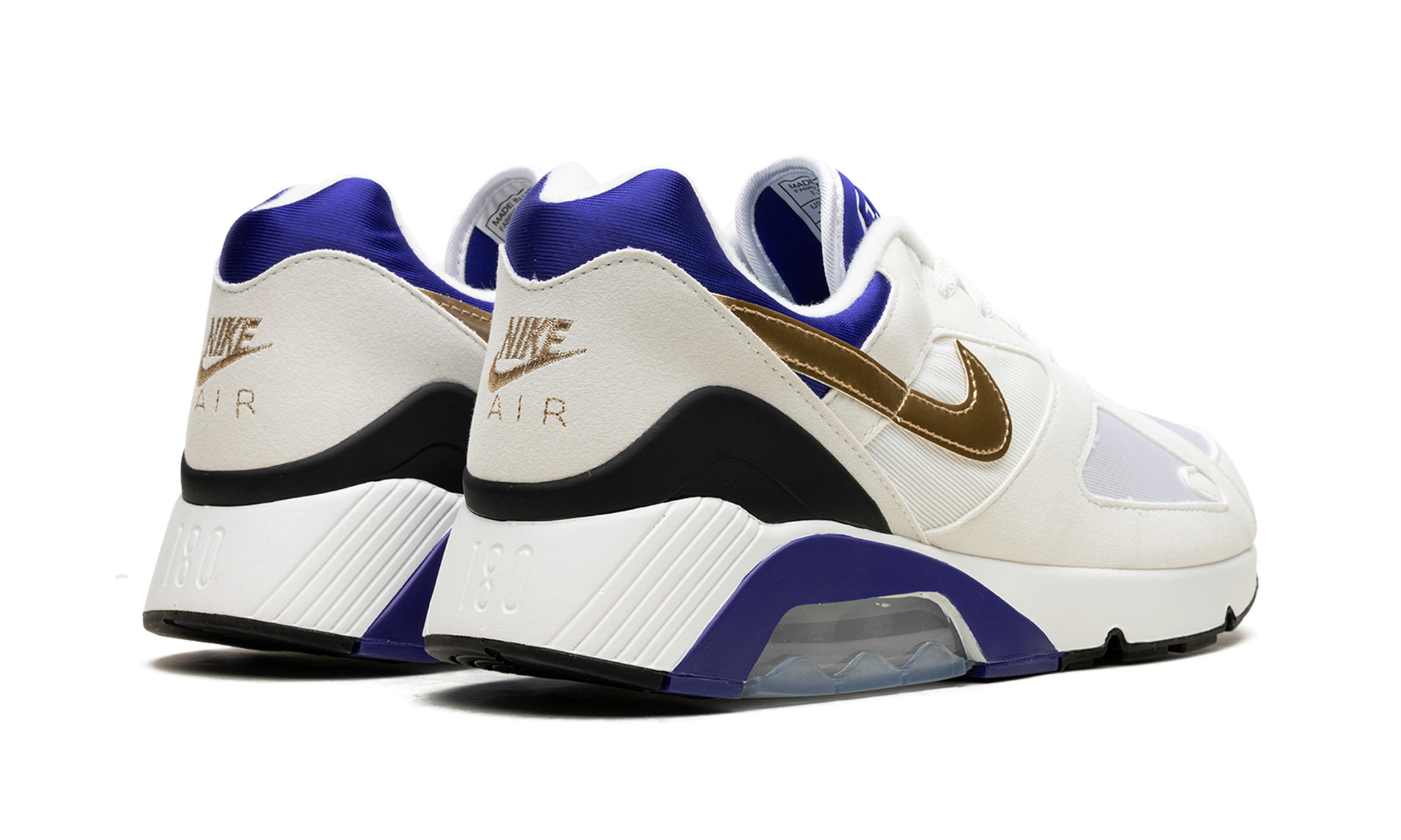 Air Max 180 - 3