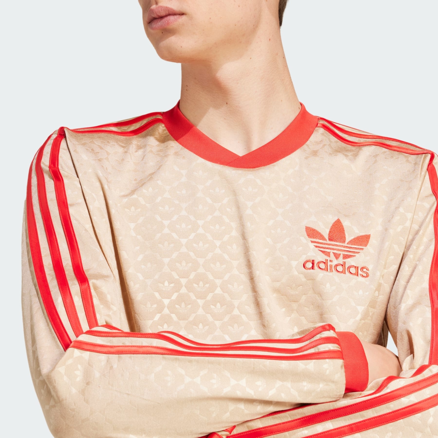 David Beckham Originals Jersey - 5