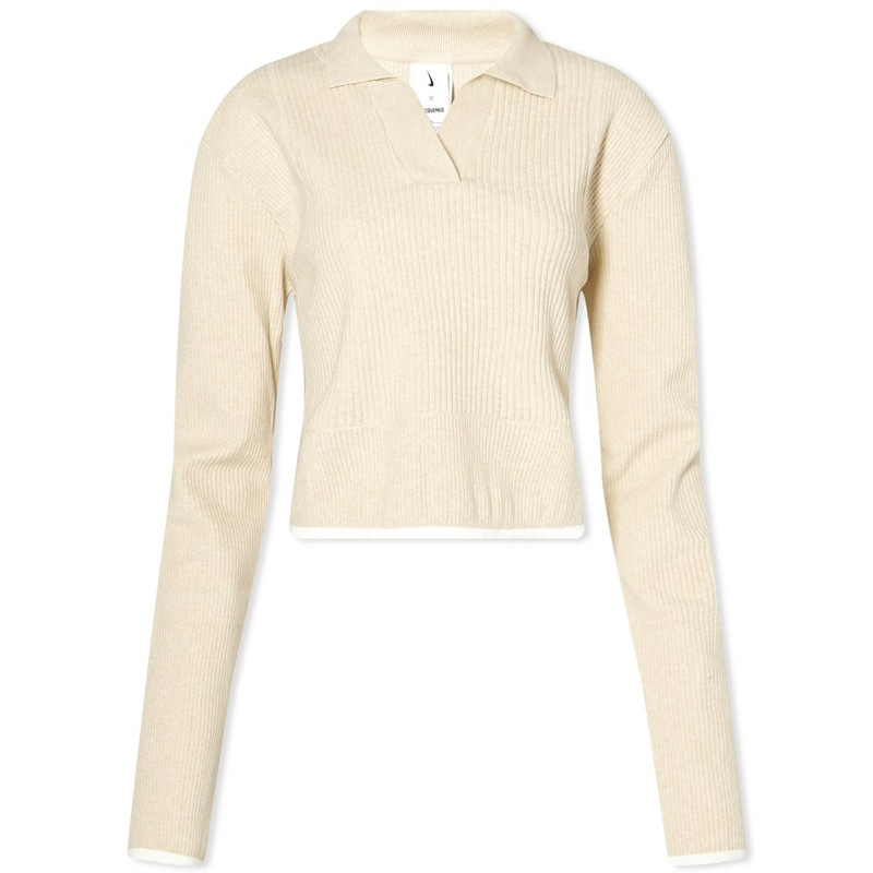 Nike x Jacquemus Polo Top - 1