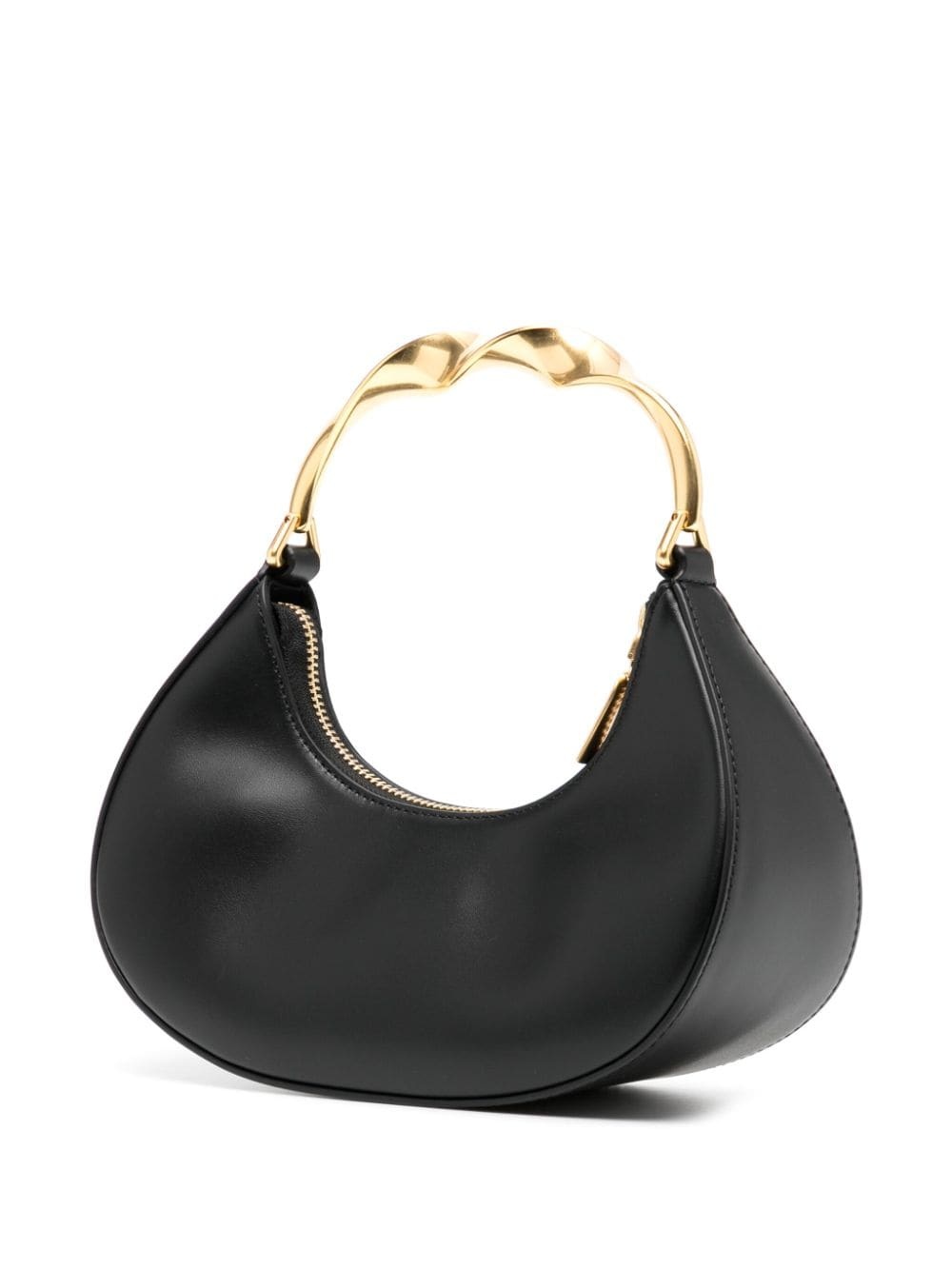 Nixi leather tote bag - 3