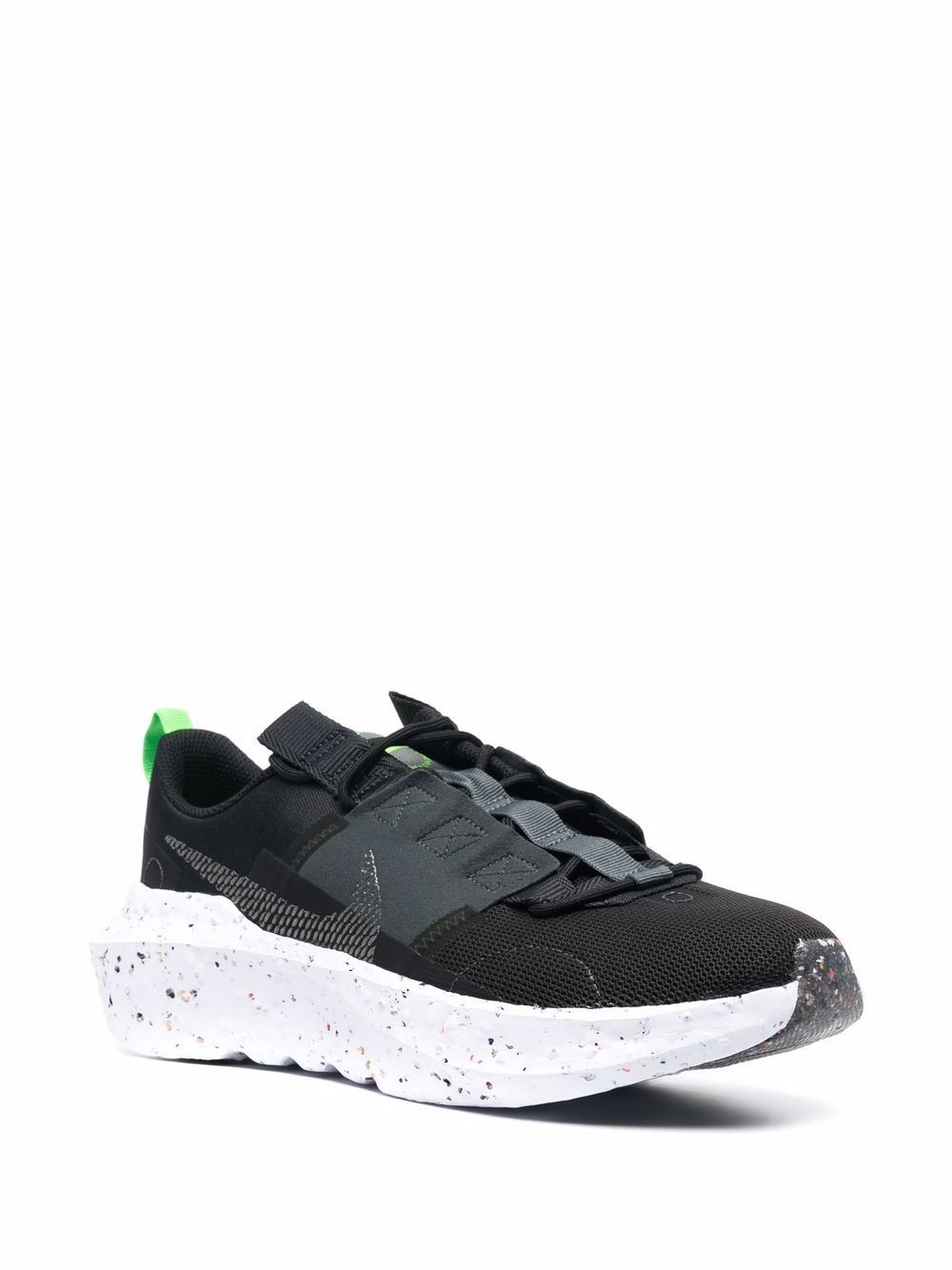 Crater Impact low-top sneakers - 3