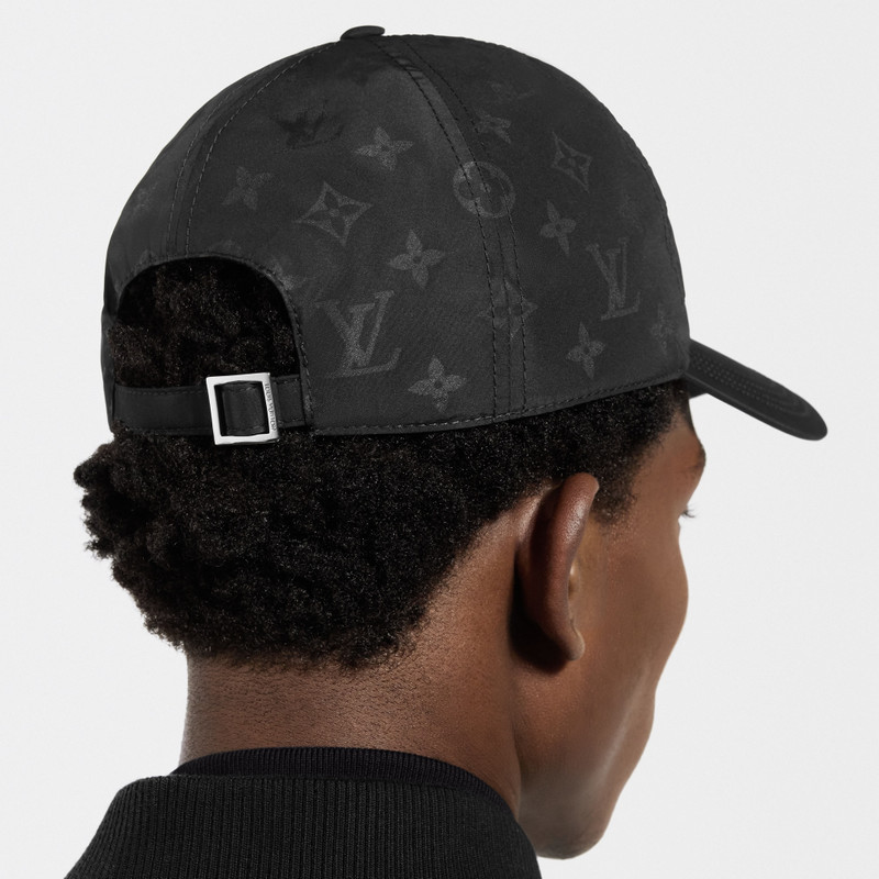 Monogram Blast Cap 6