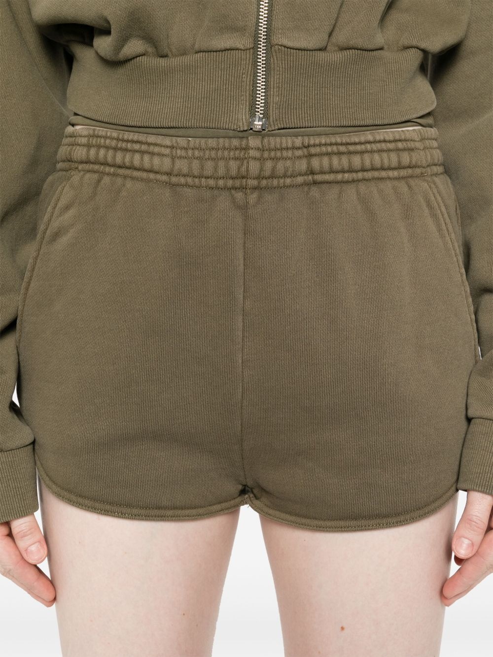 micro shorts - 5