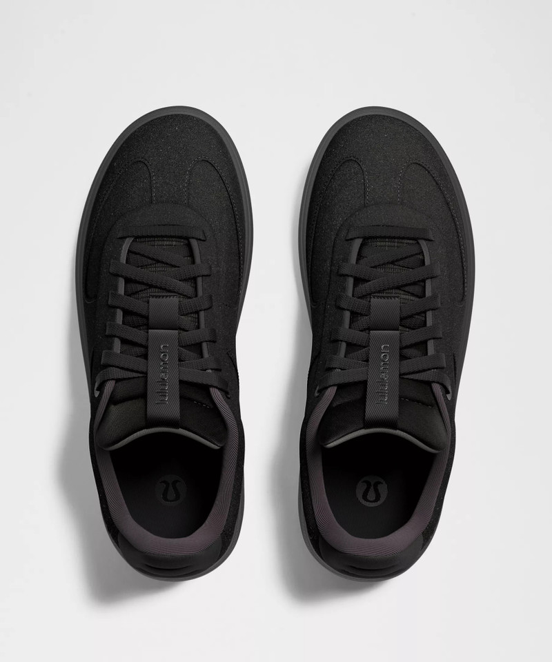 Men's Cityverse Microsuede Sneaker 5