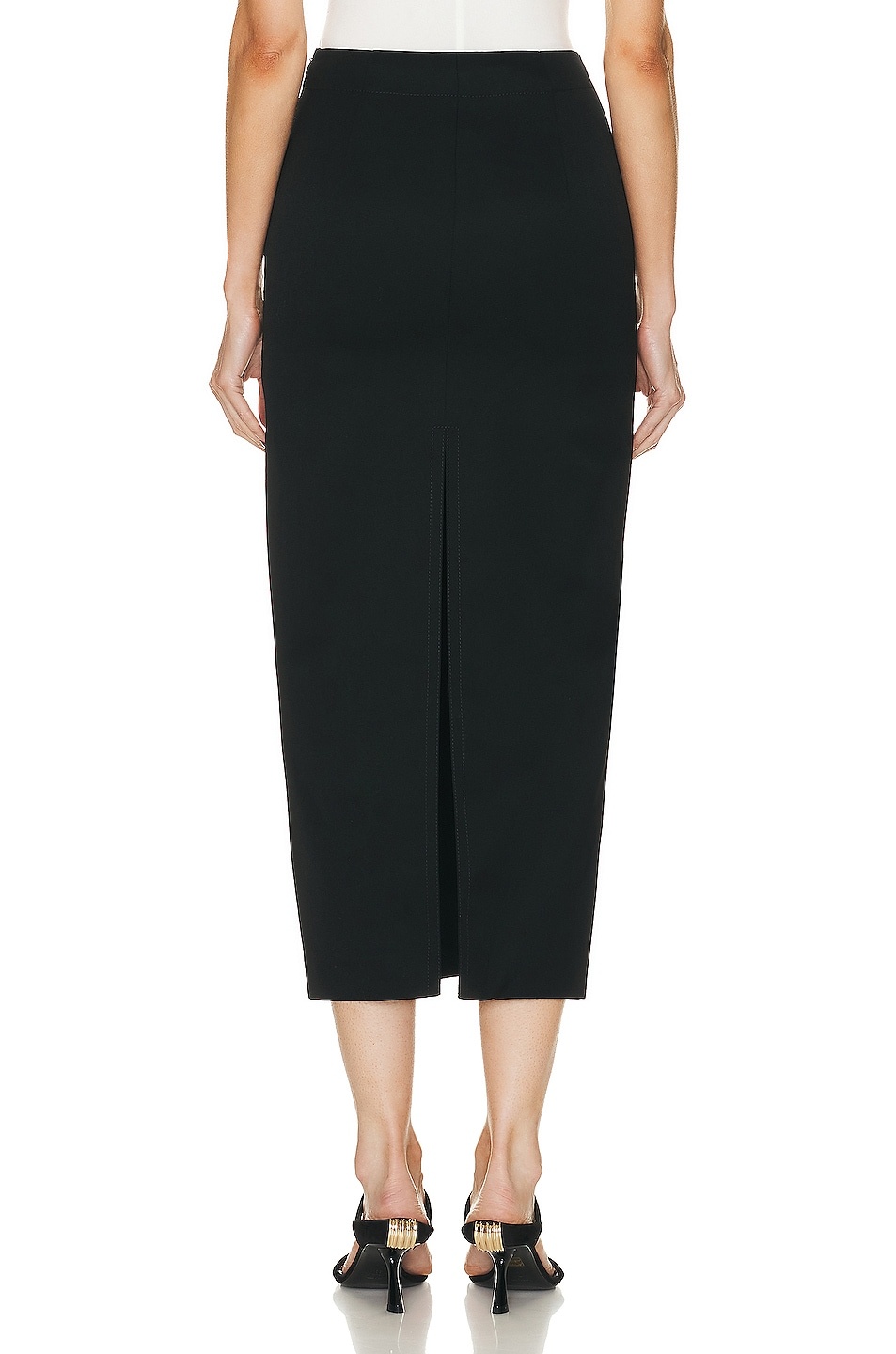 Long Skirt - 3