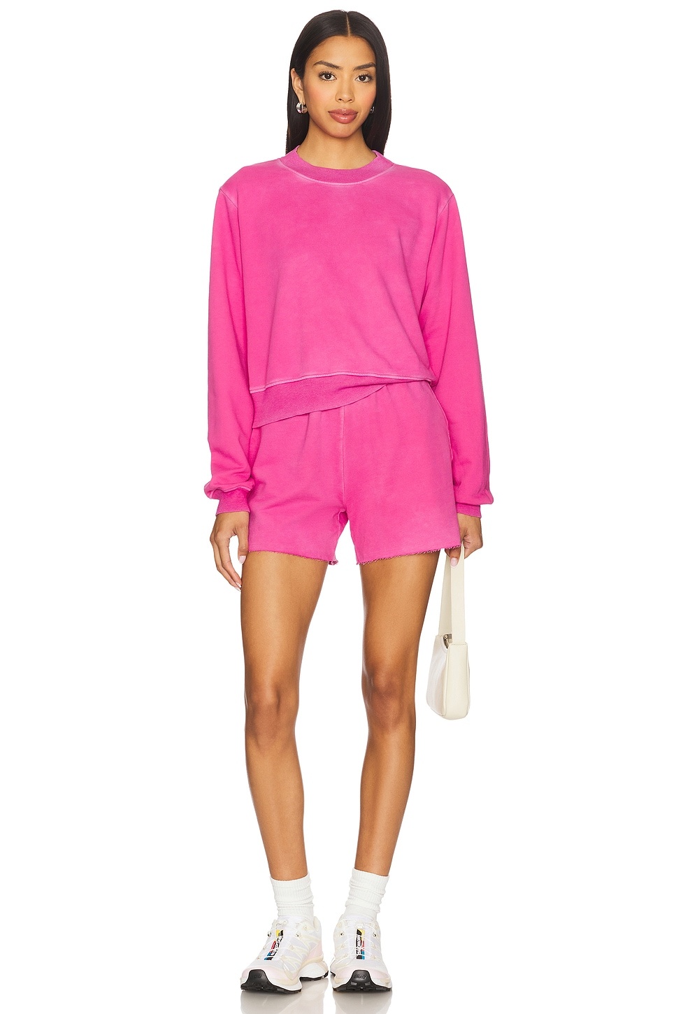 Roma Short - 5