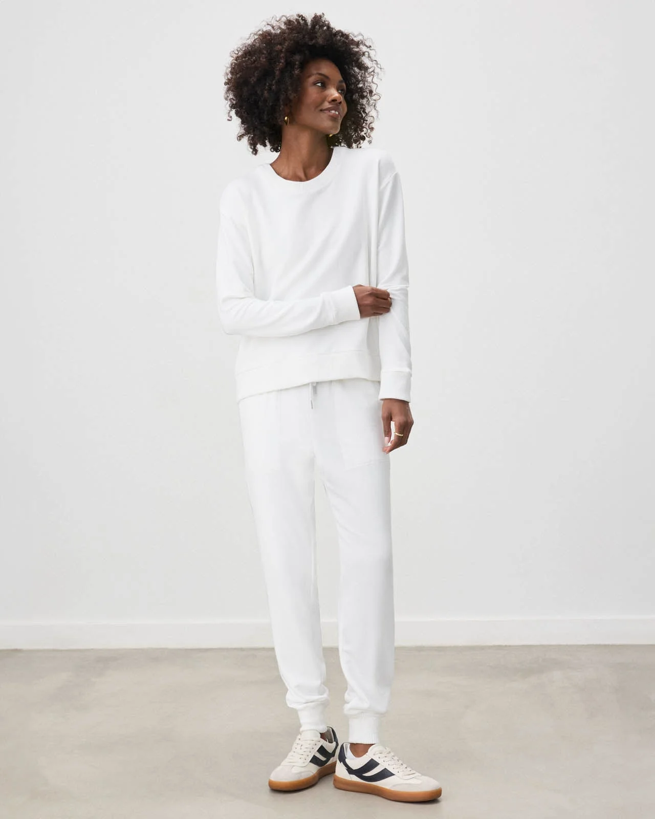 Supersoft Pullover - 1
