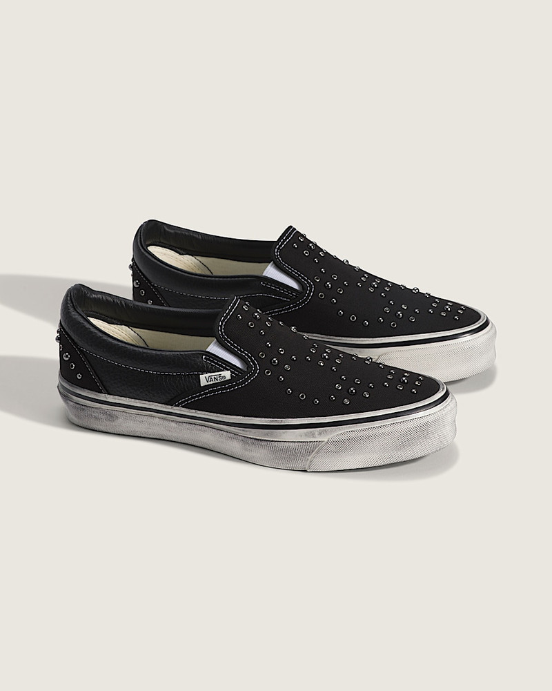 Vans Premium Classic Slip-On Shoe outlook