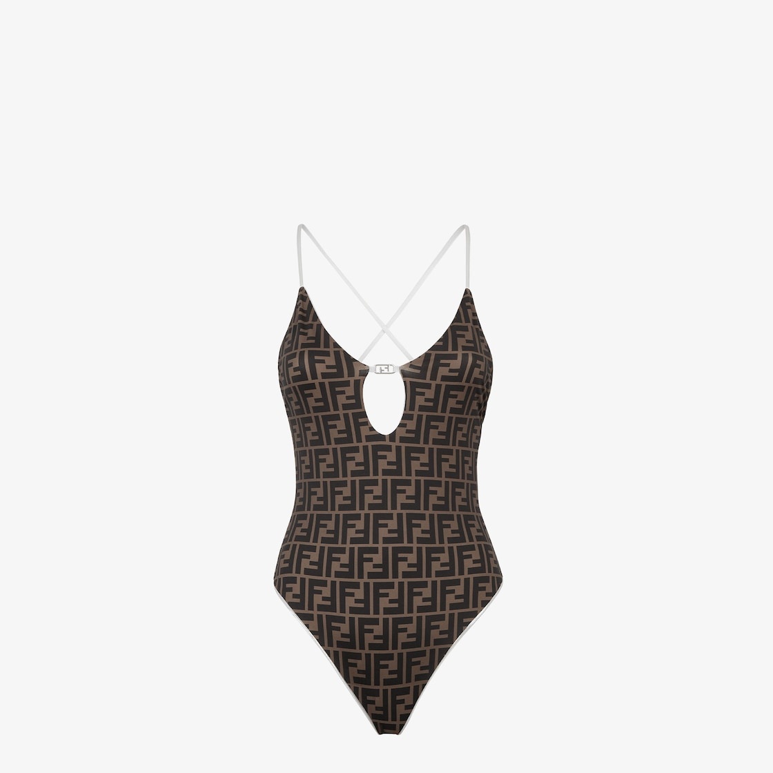One-Piece Swimsuit - 4