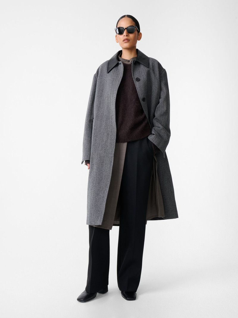 Indio Coat 2