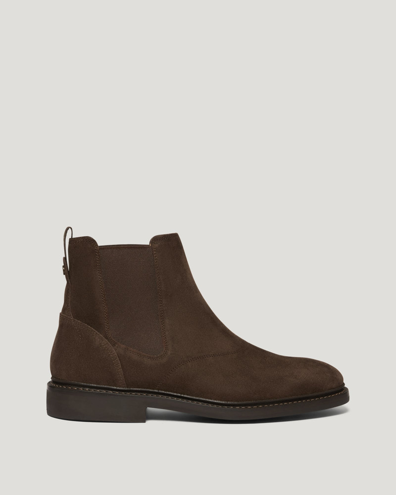 ROEBUCK BOOT 1