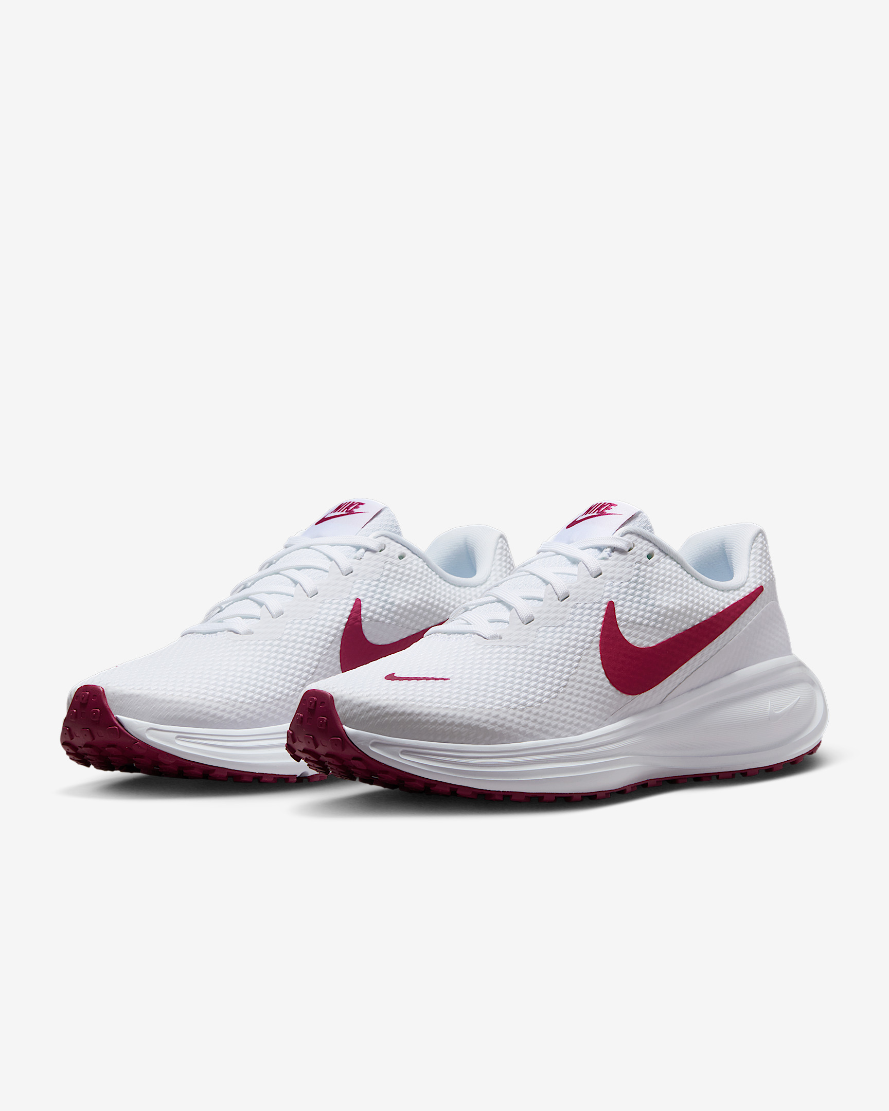 Nike Revolution 8 Women's Road Running Shoes - 5