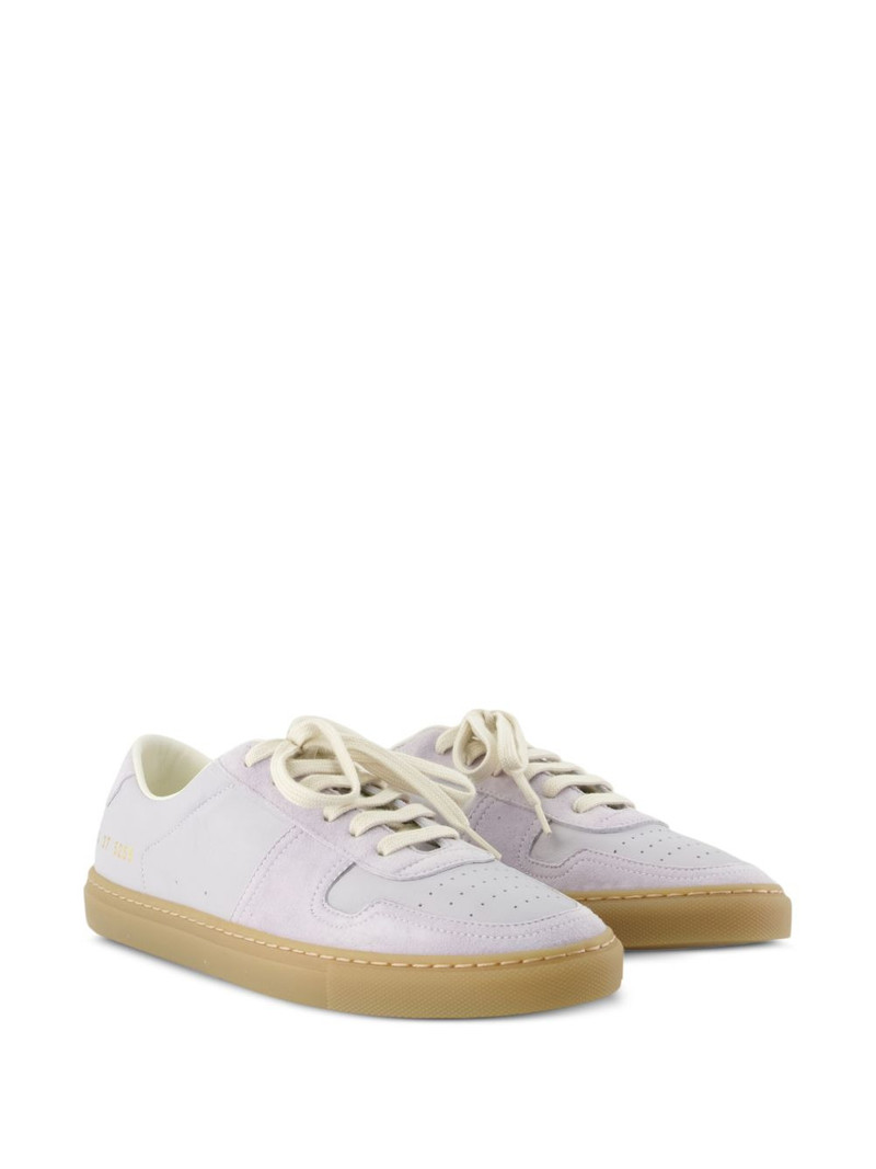 Common Projects Bball Duo sneakers outlook