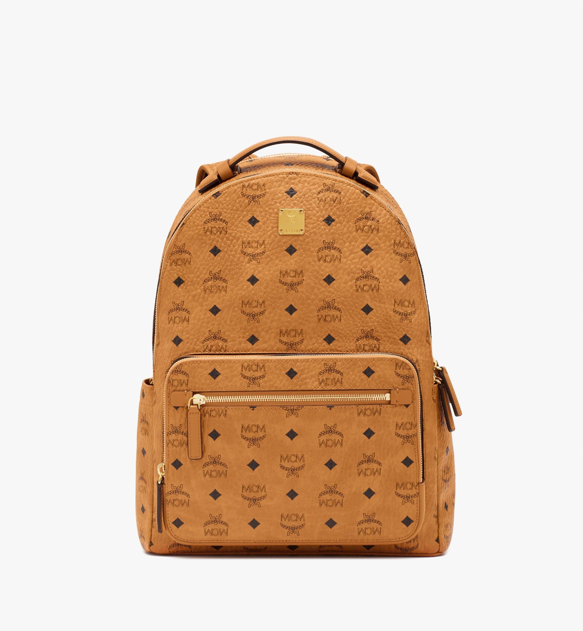 Stark Backpack in Visetos - 1