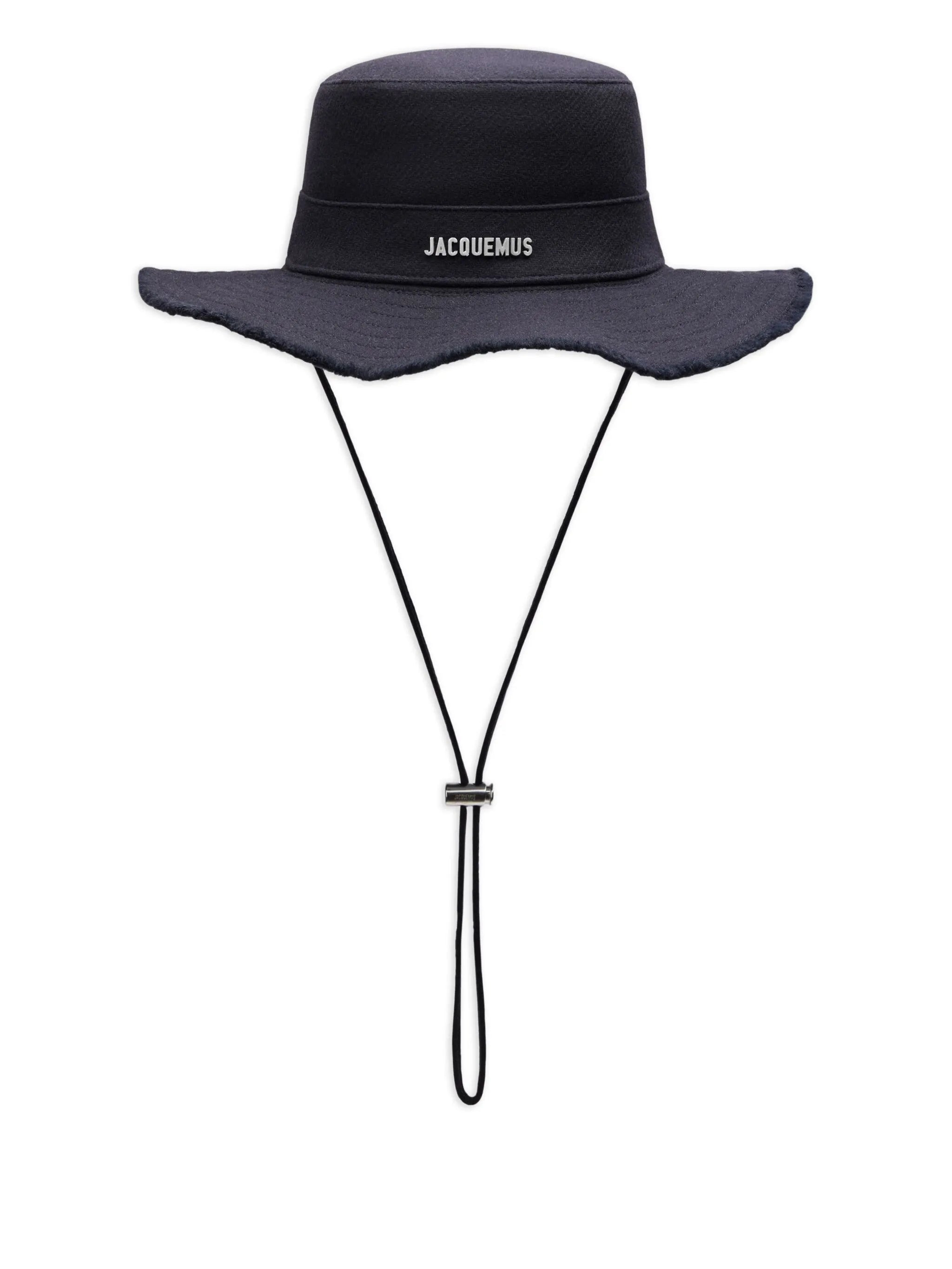 Jacquemus ACU00002AW00702 390 DARK NAVY - 1