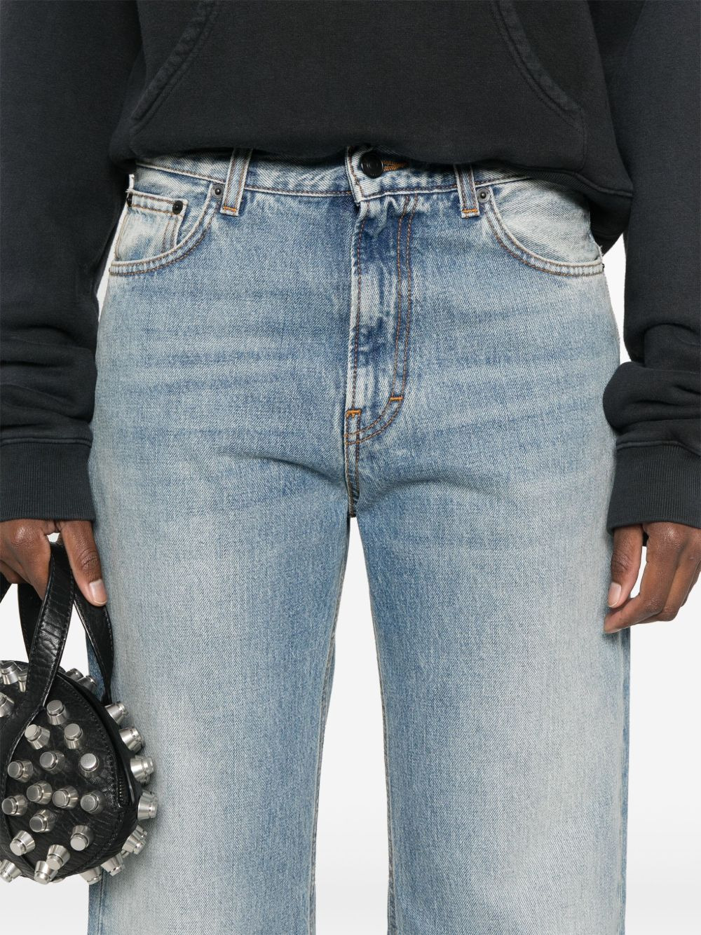 Korea jeans - 5