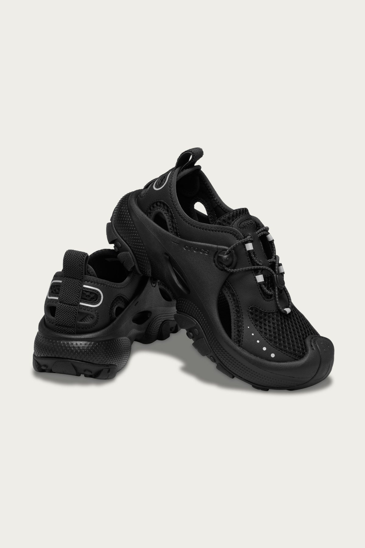 Trailbreak 2 - Black/Black - 2