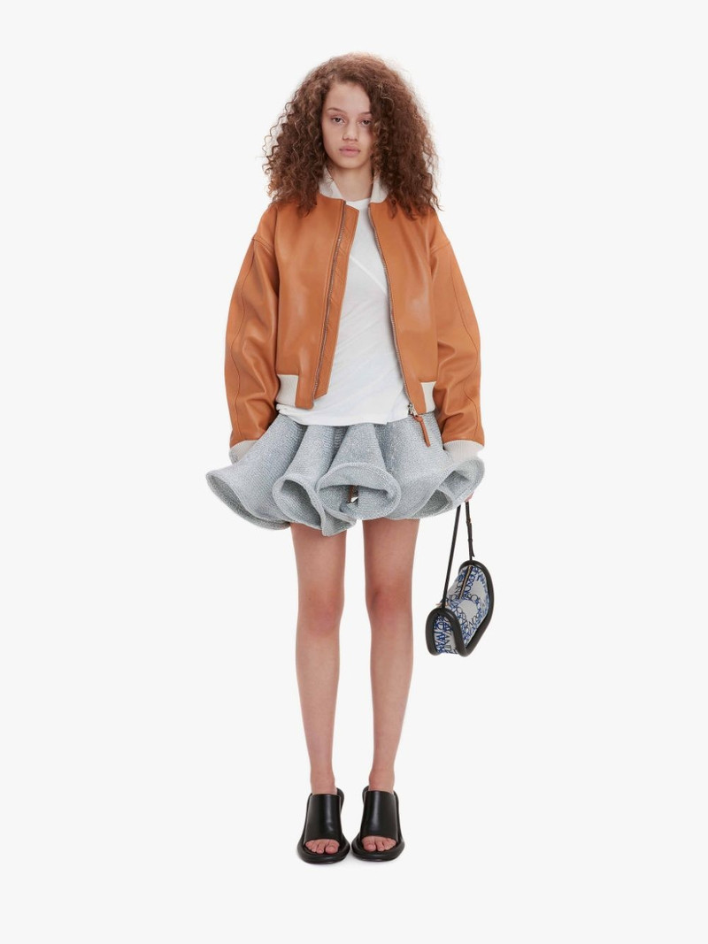 JW Anderson BOMBER JACKET outlook