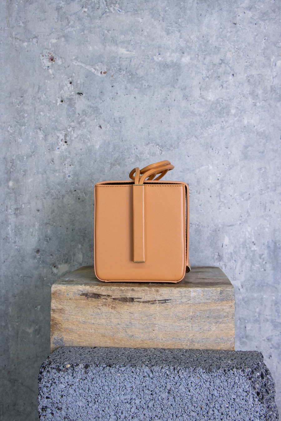 Box Bag - 2