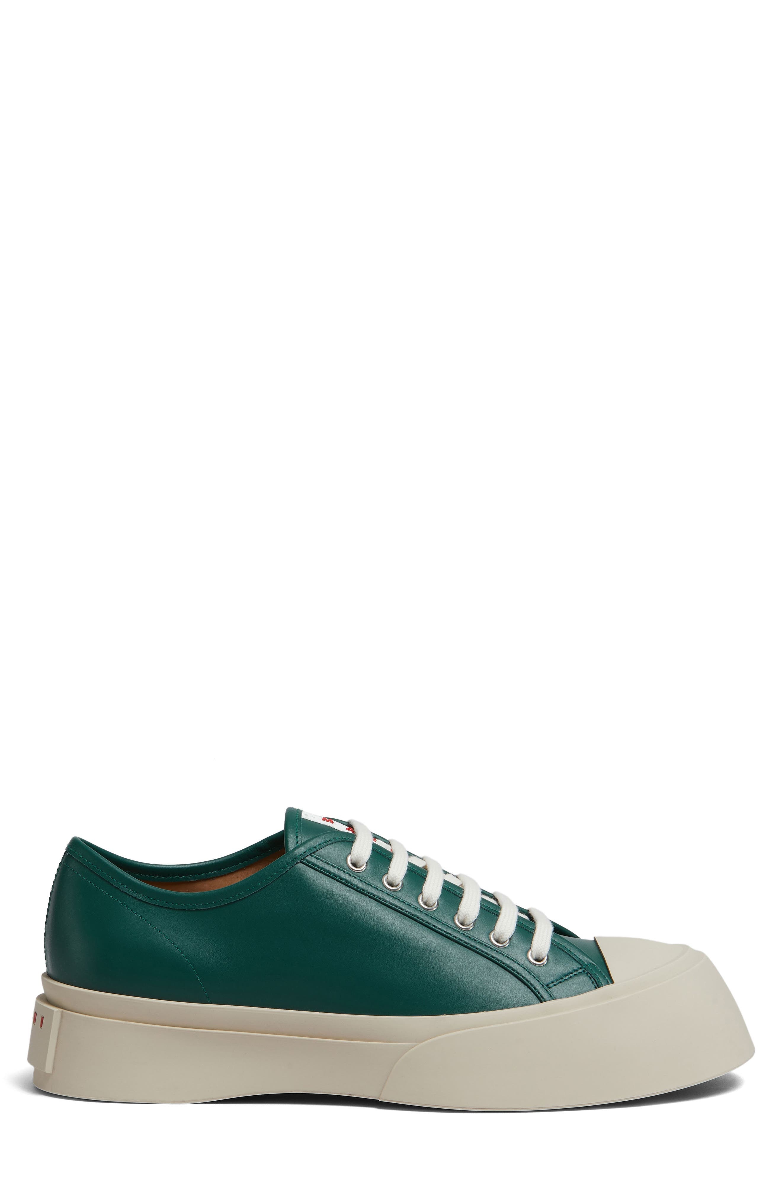 Pablo Low Top Sneaker - 3
