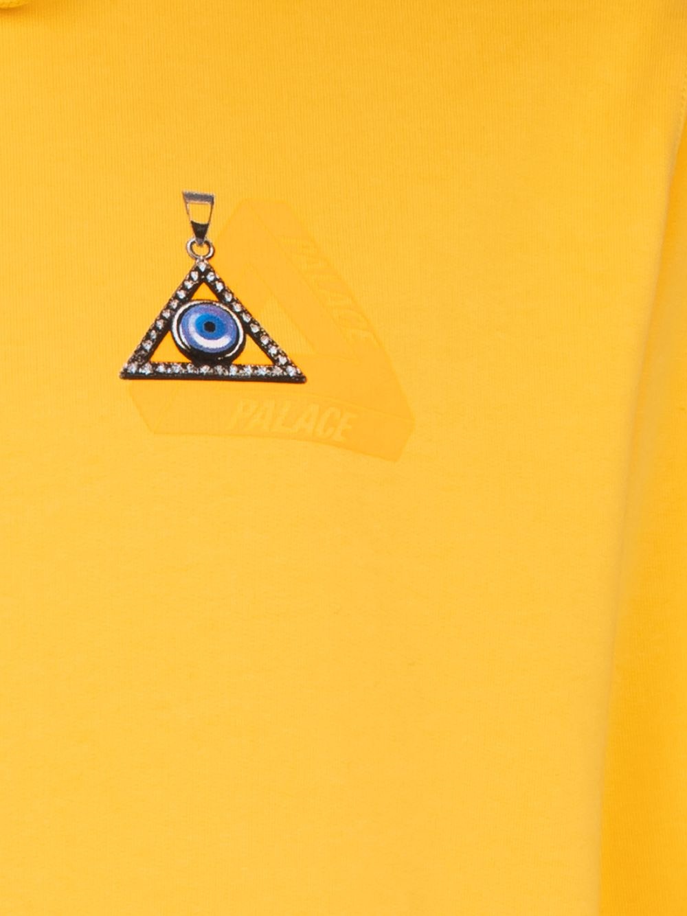 Tri-Smiler hoodie - 3