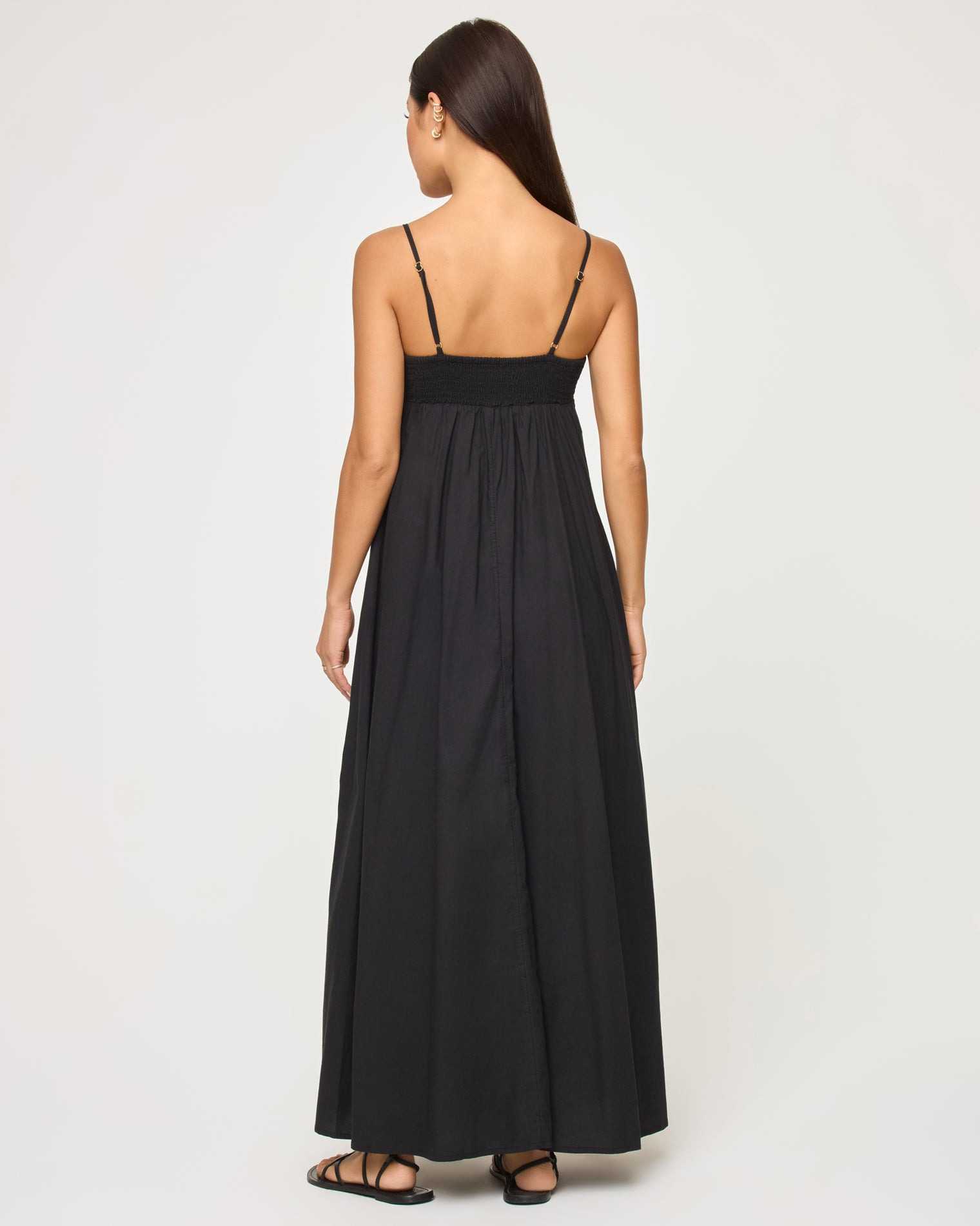 Raveena Dress - 3