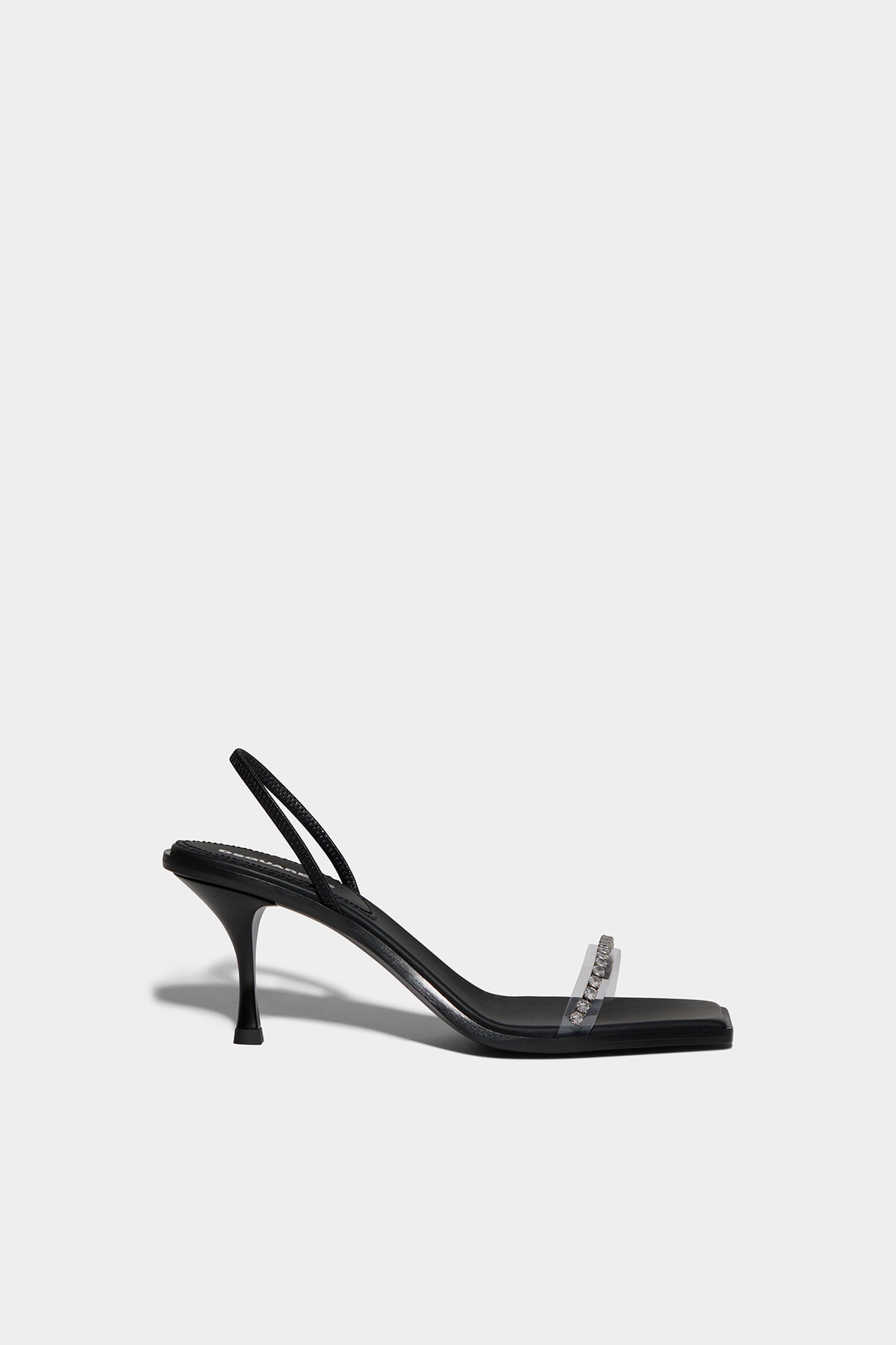 CASSANDRA HEELED SANDALS - 1