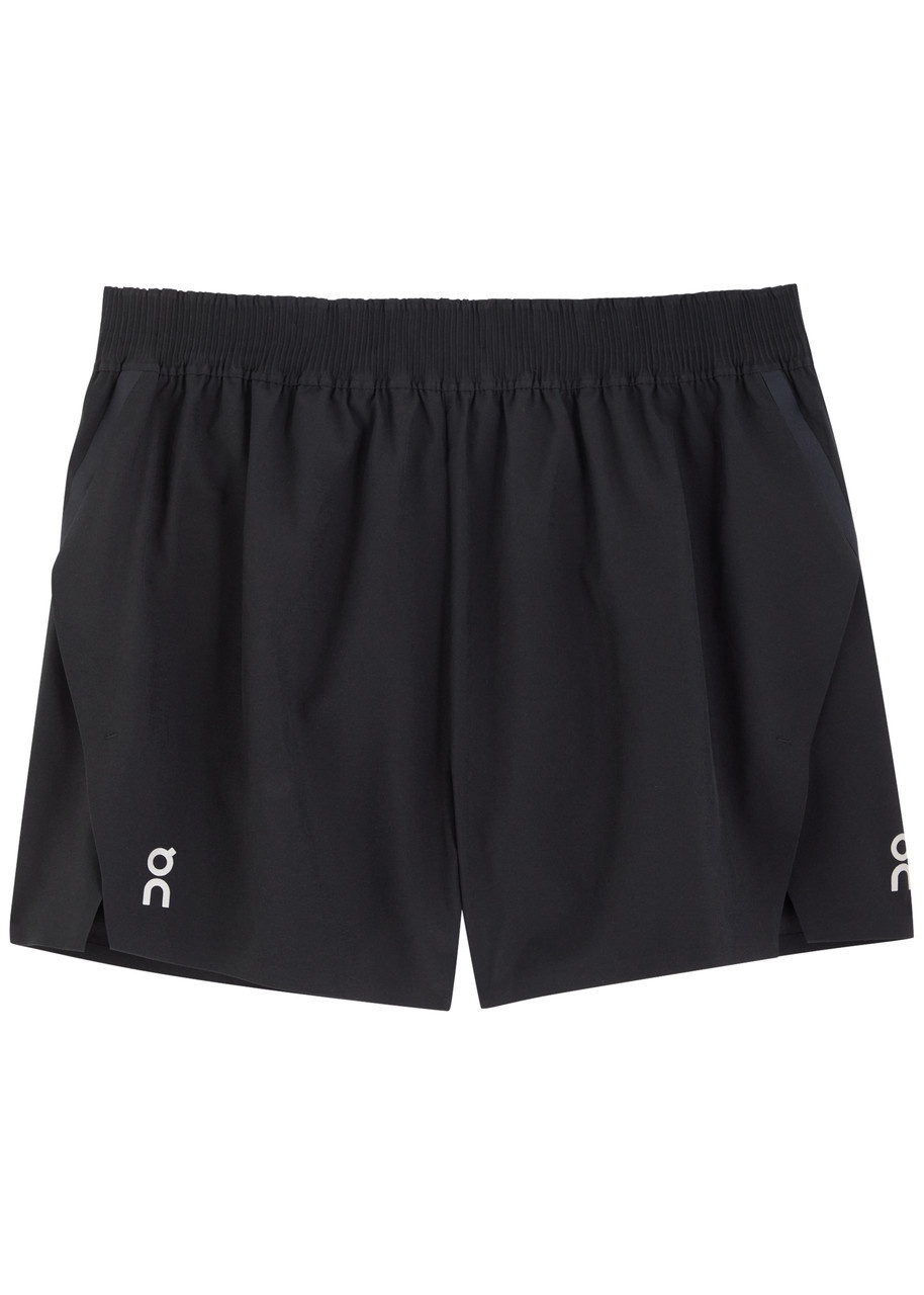 ON Train Stretch-shell Shorts - 1