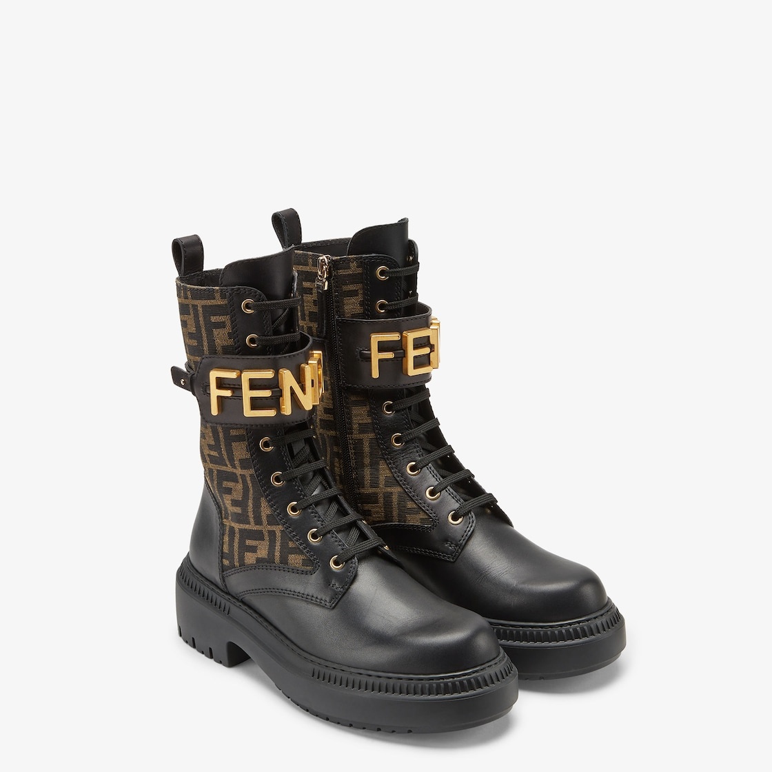 Fendigraphy - 4