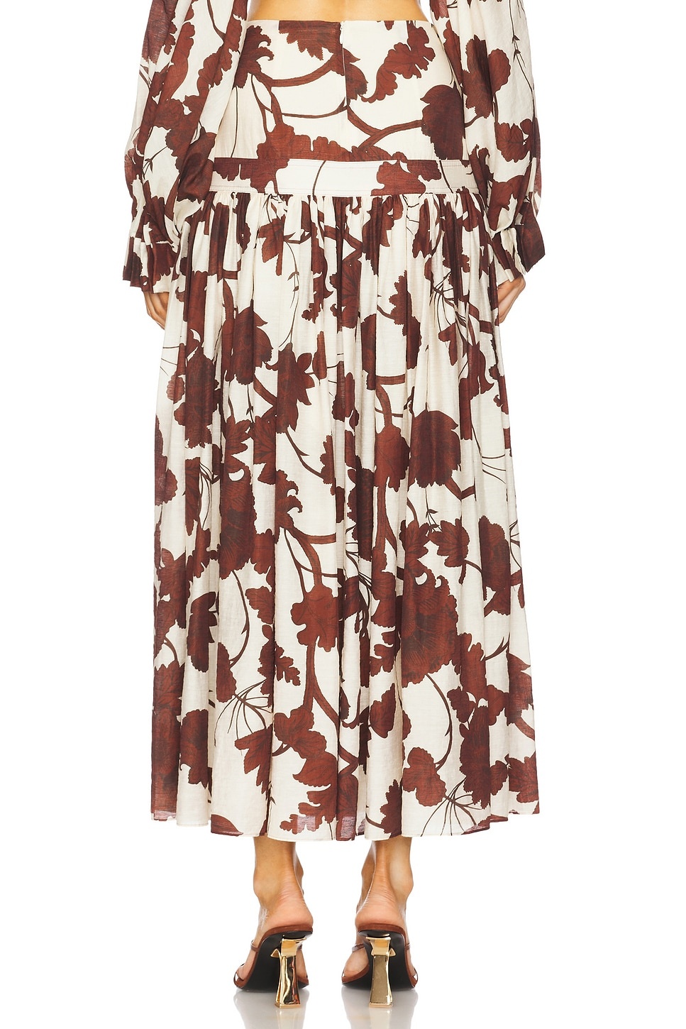 Napoli Skirt - 4
