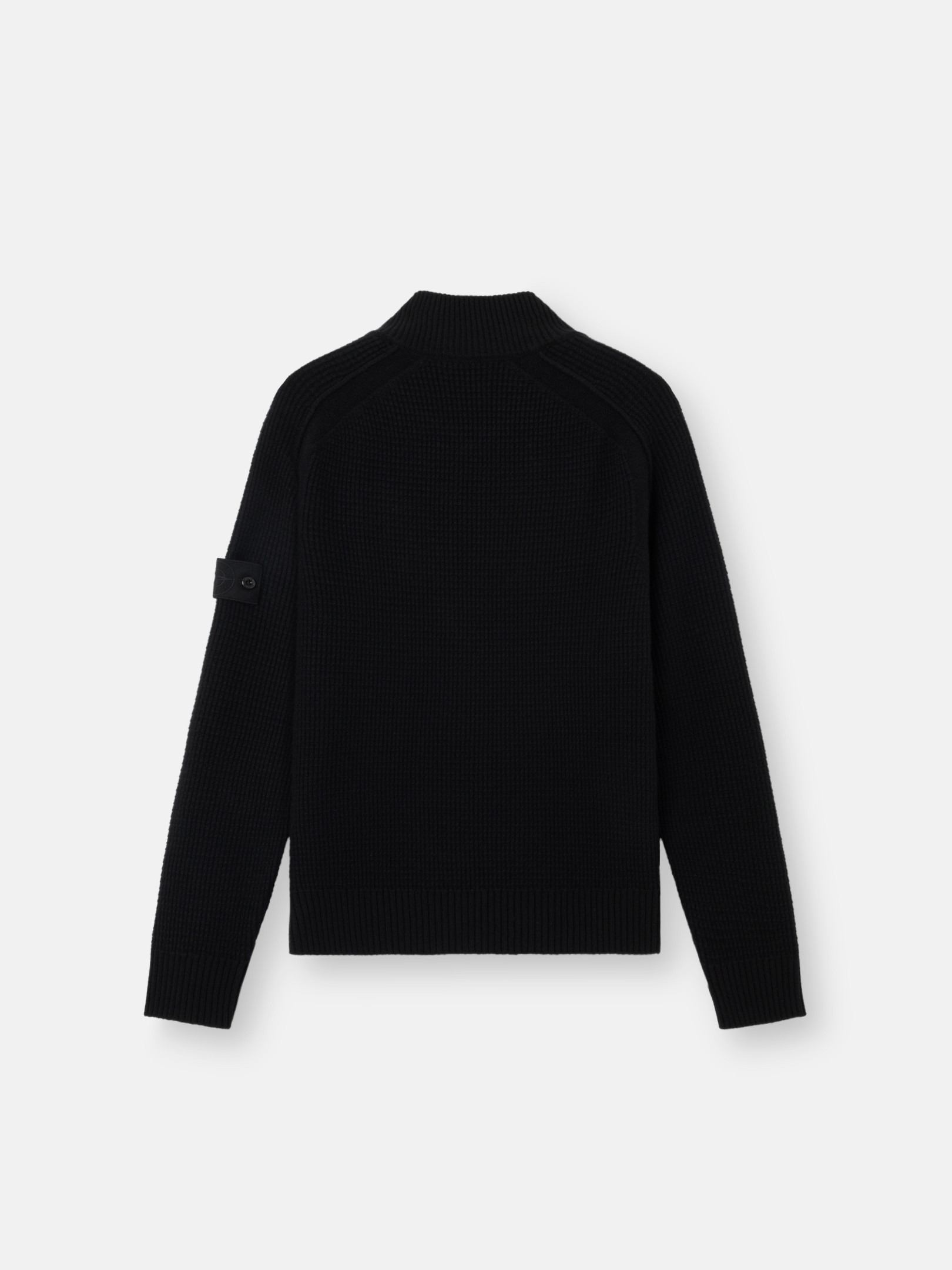 5100083 RWS GEELONG WOOL_STONE ISLAND GHOST - 7