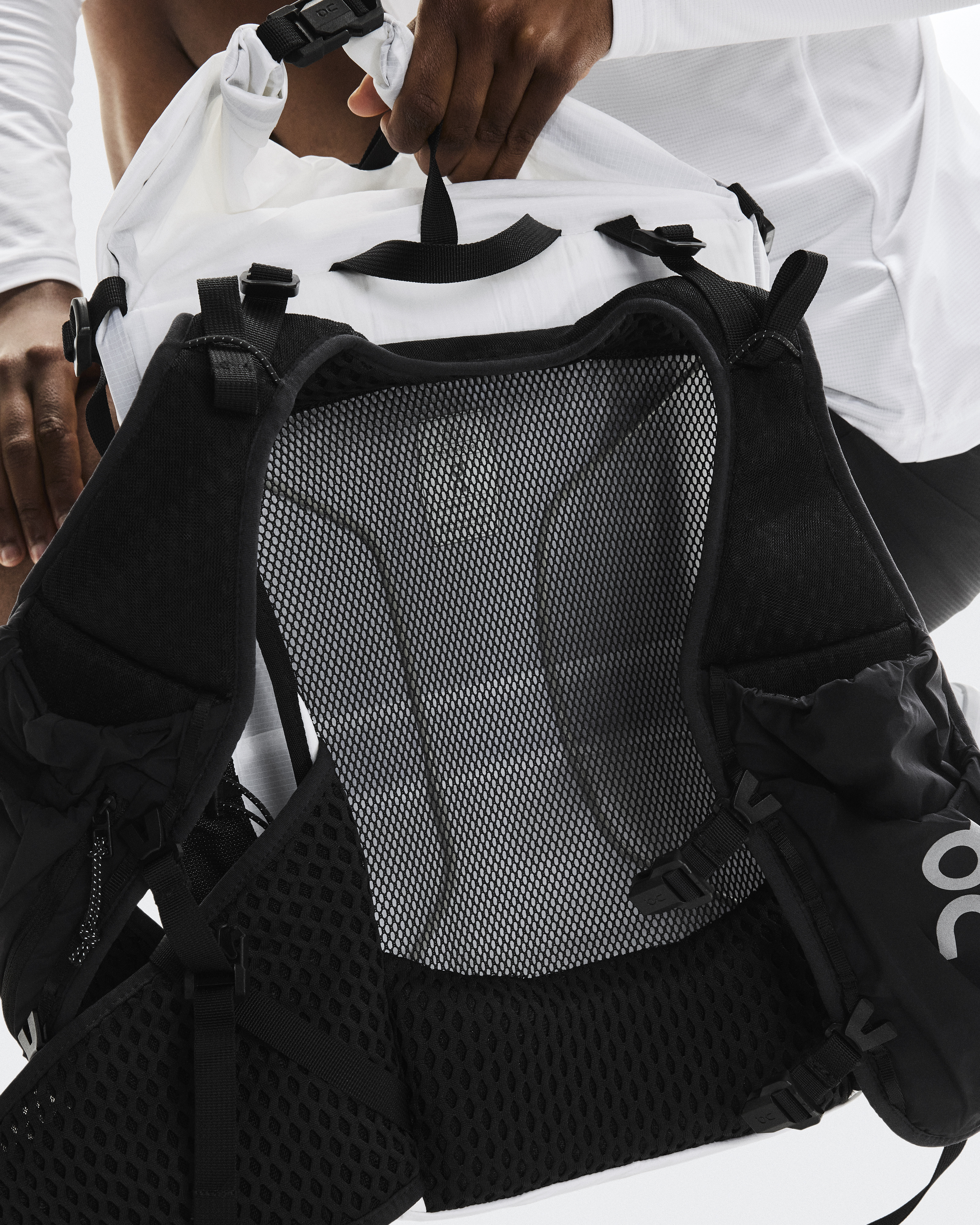Trail Pack 20L - 4