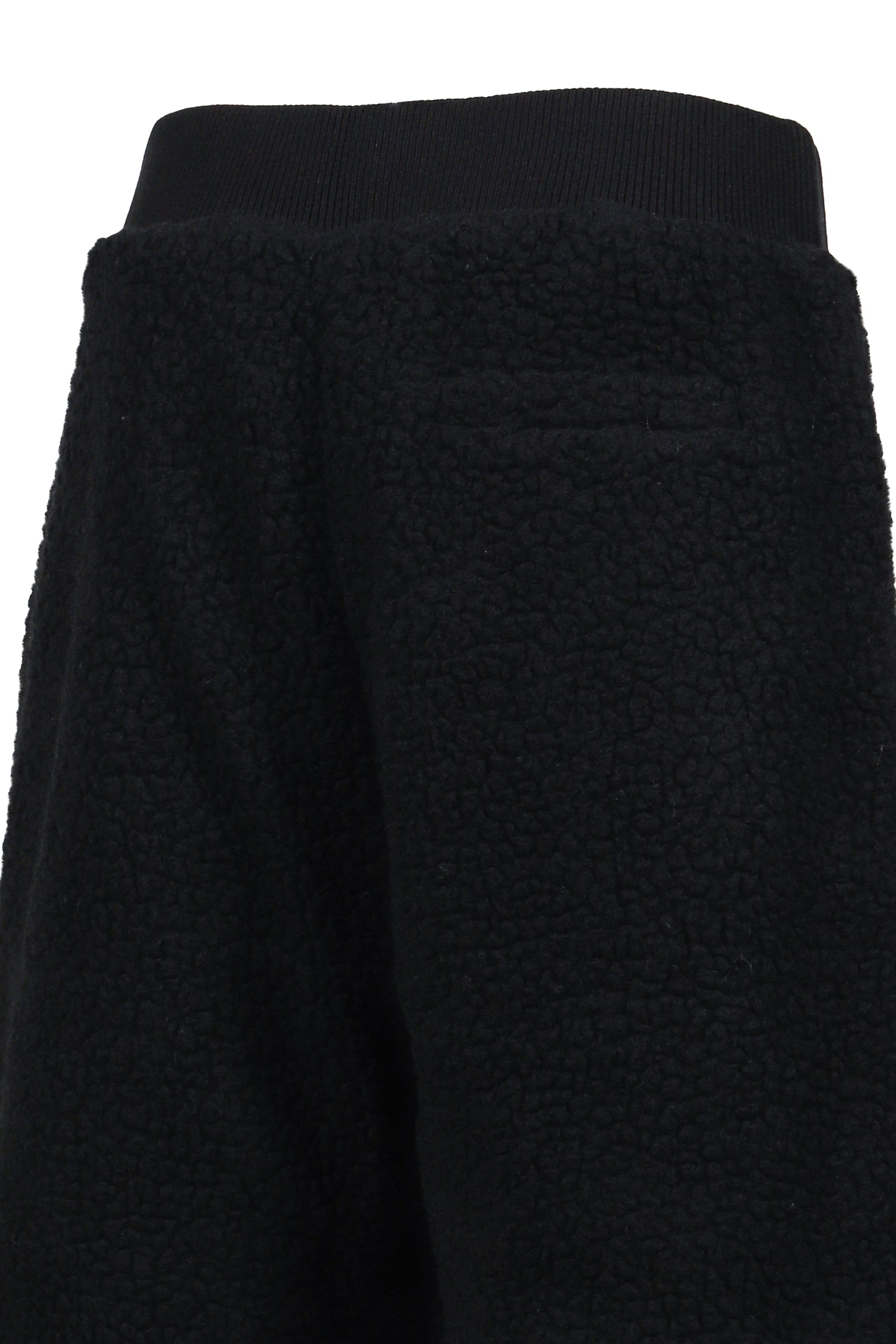 EF SHORT / BLK - 5