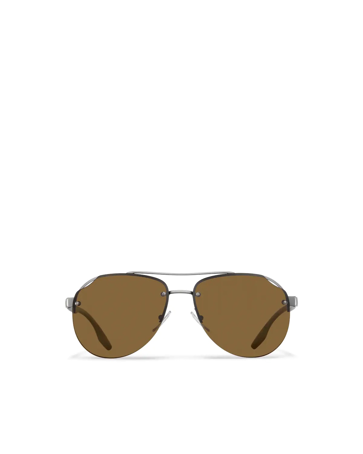 Prada Linea Rossa Eyewear Collection sunglasses - 1