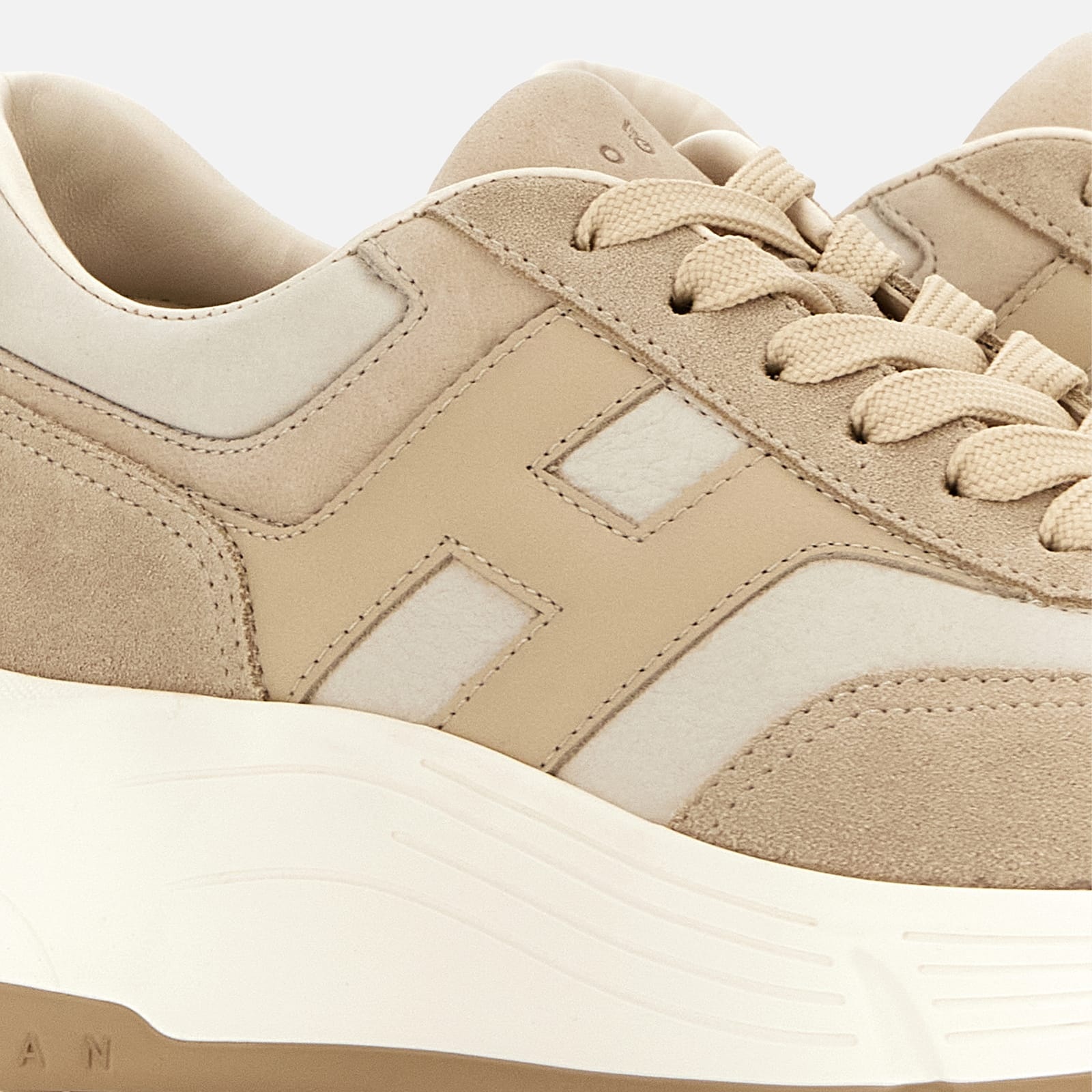 Sneakers Hogan Hi-Fi - 6