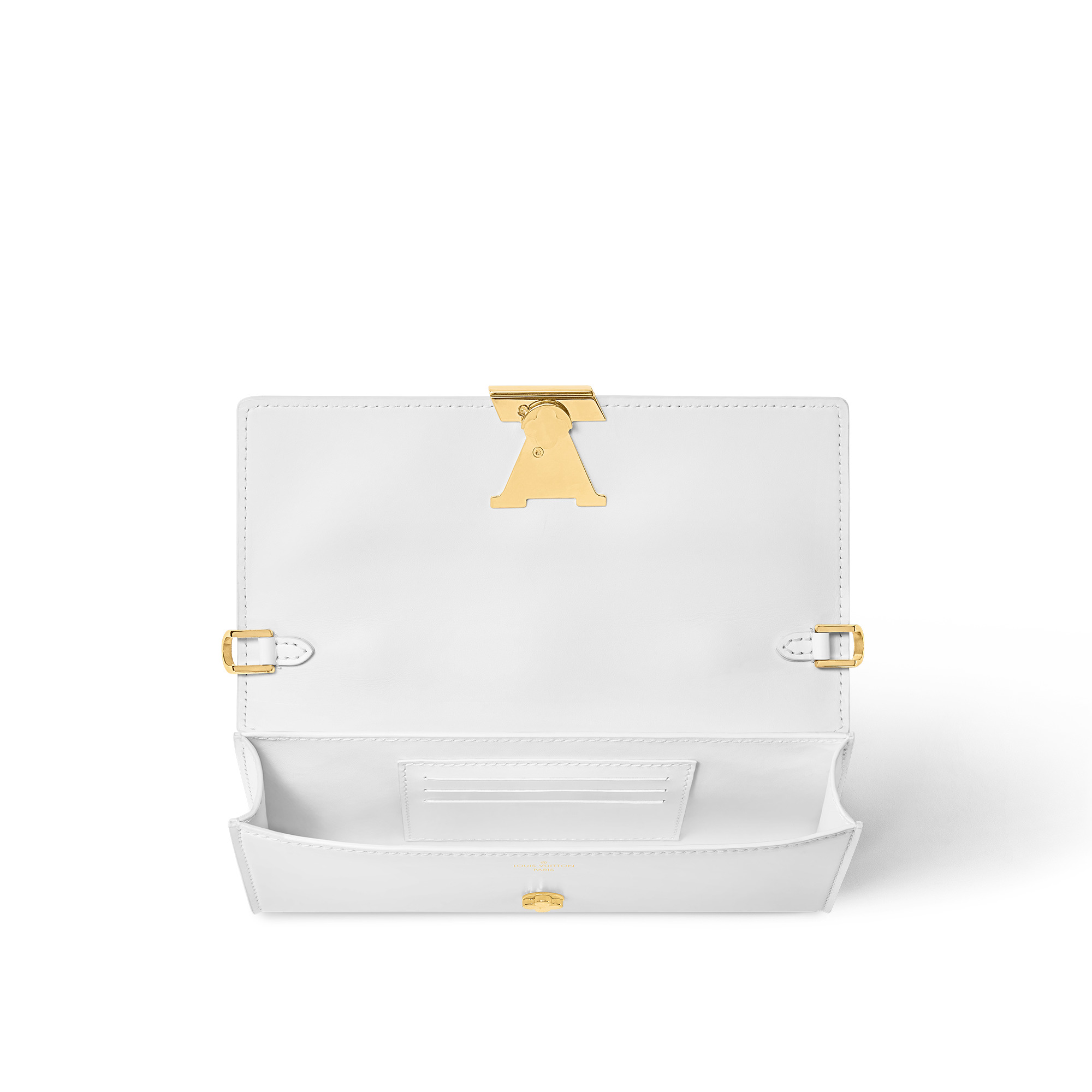 Wallet On Chain Capucines - 3