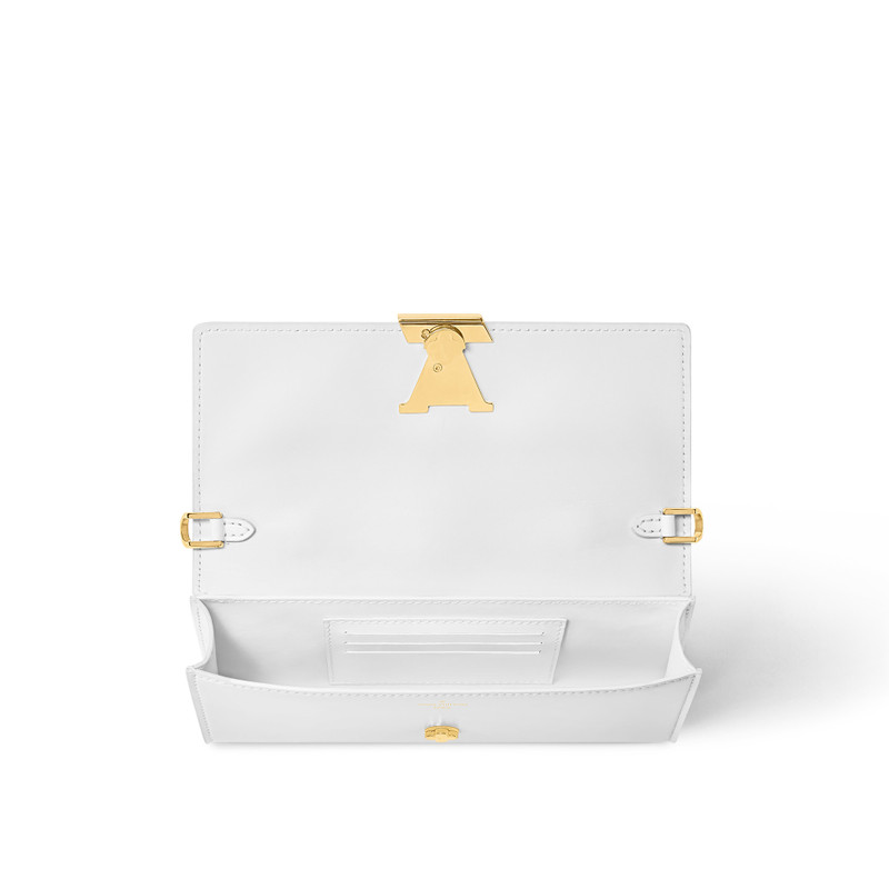 Wallet On Chain Capucines 3