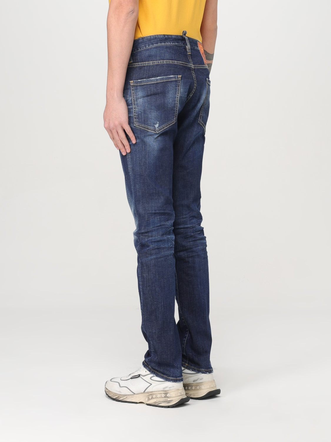 Jeans men Dsquared2 - 2
