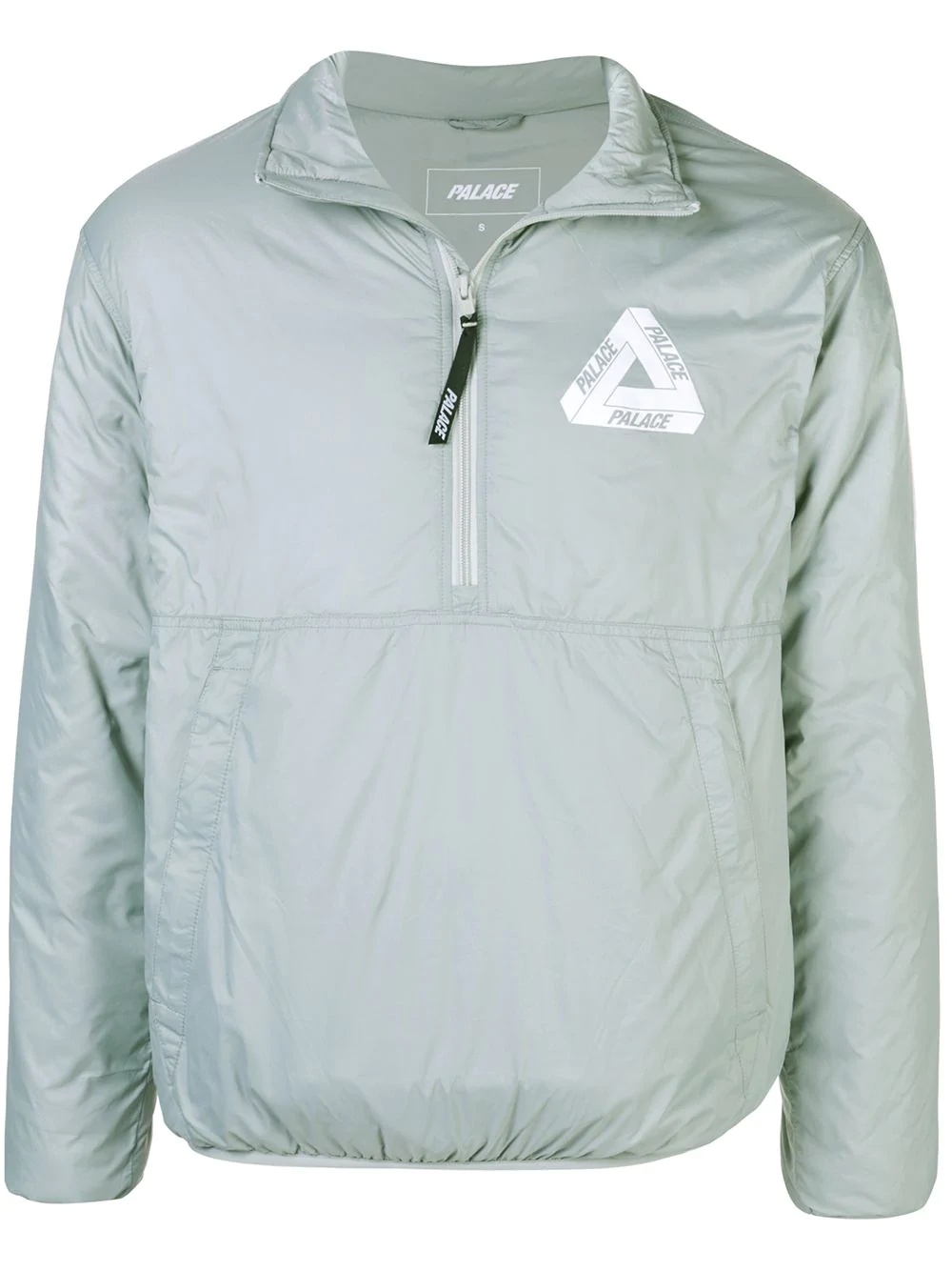 Packable 1/2 Zip Thinsulate jacket - 1