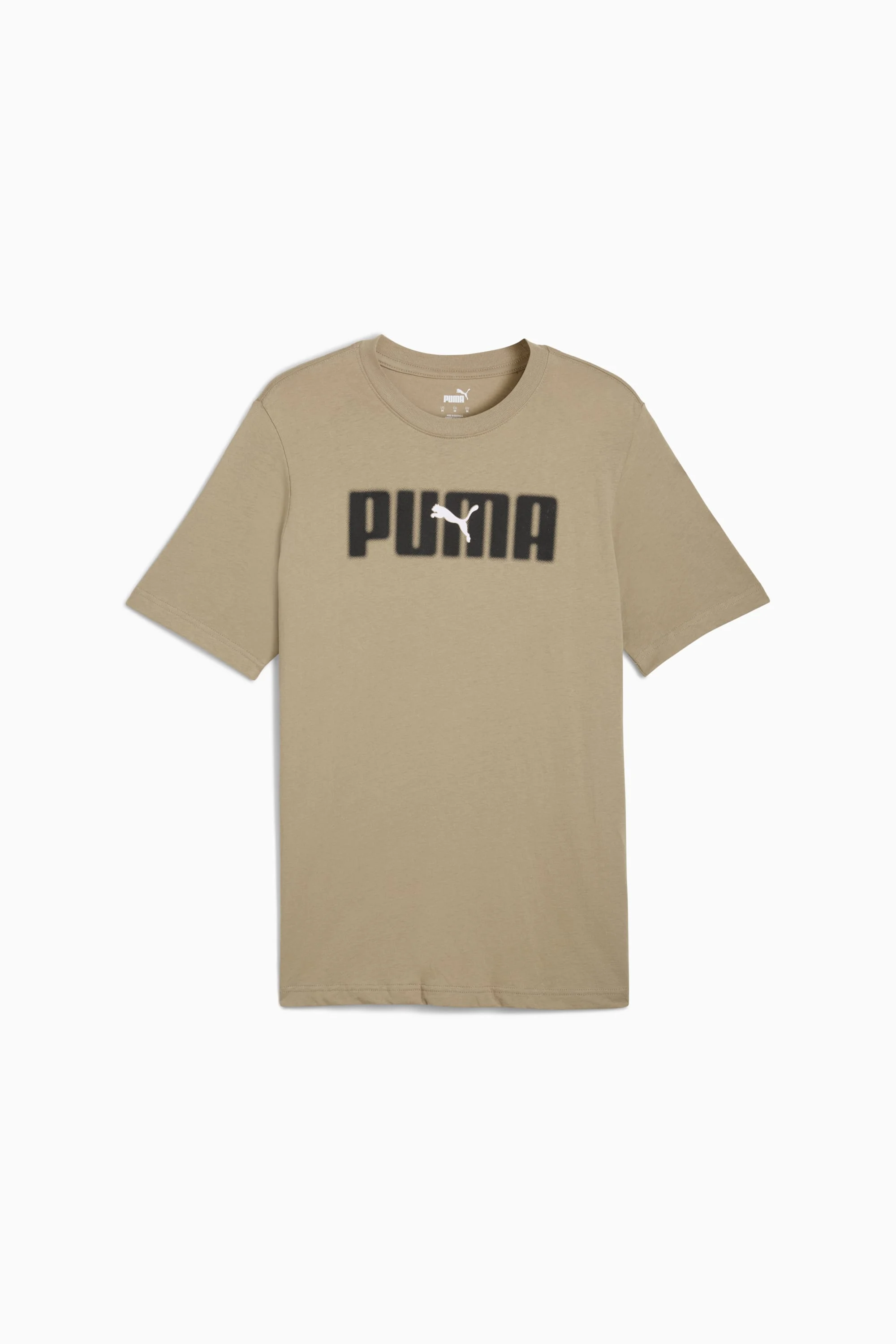 PUMA Essentials Logo Lab Men's Tee - 1